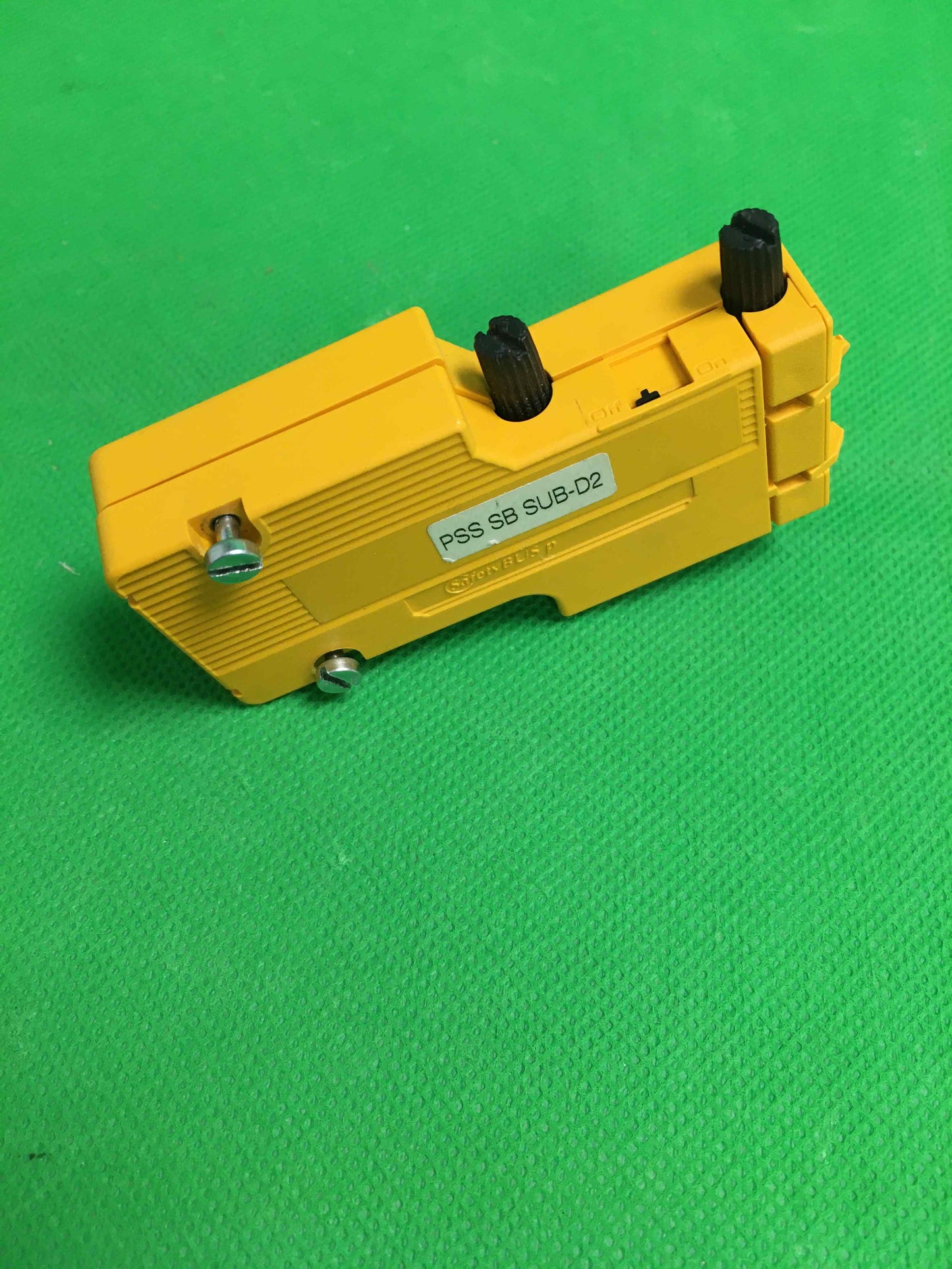 Pilz-PSS SB SUB-D2/PSSSBSUBD2