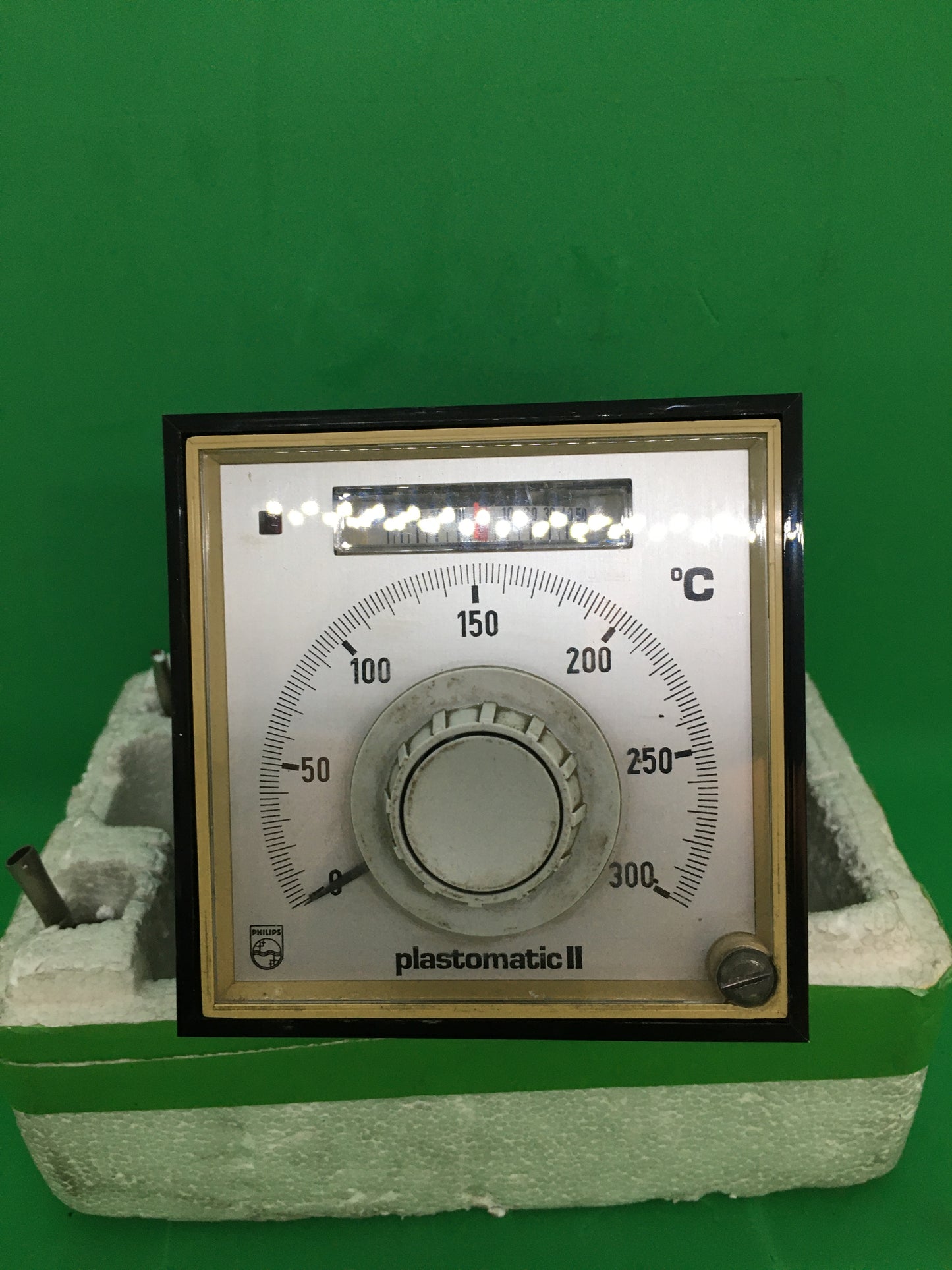 PHILIPS-PlastomaticII/PlastomaticII