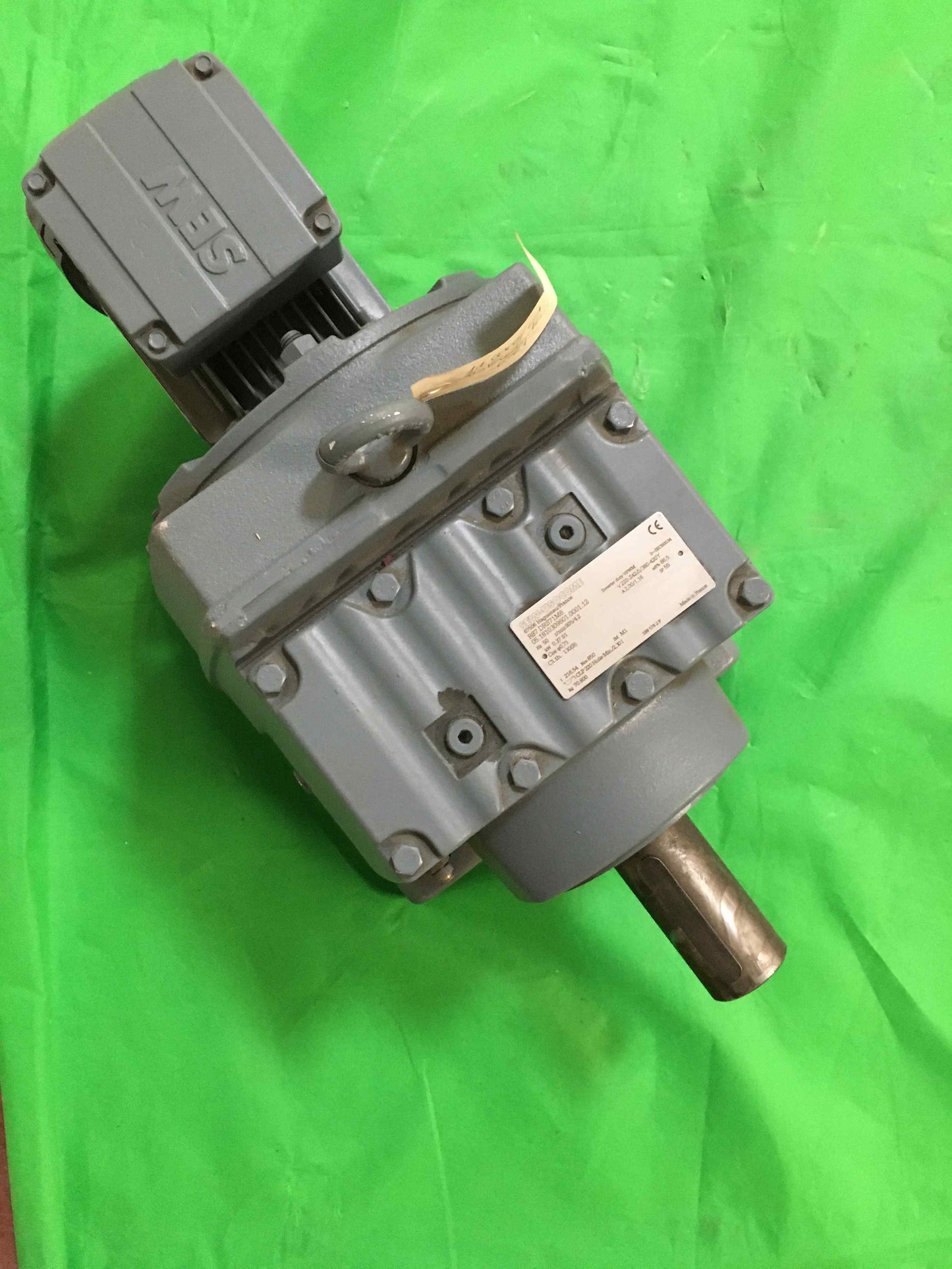 Sew USOCOME-R87 DRS71M6/R87DRS71M6