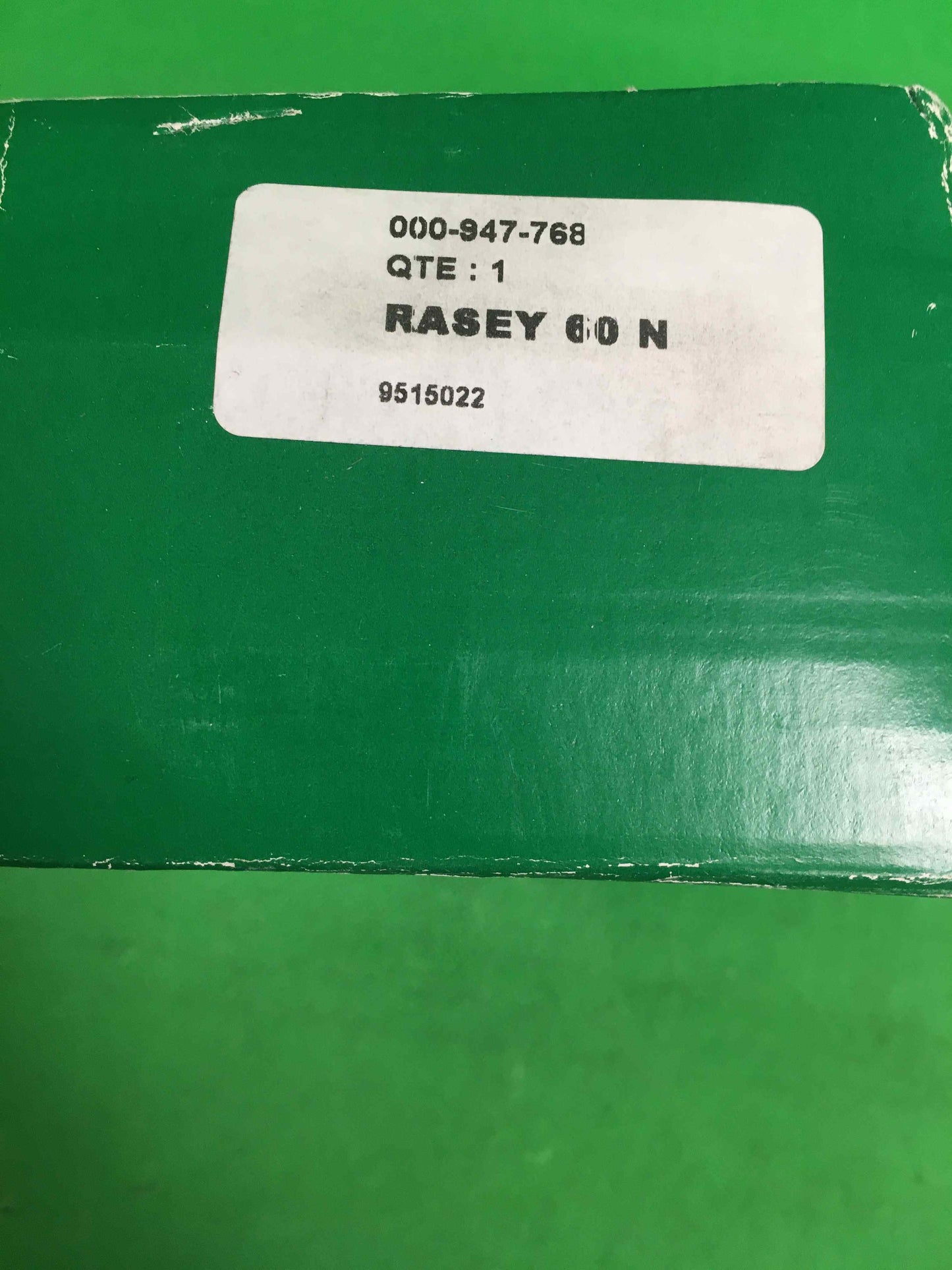 INA-RASEY 60 N/RASEY60N