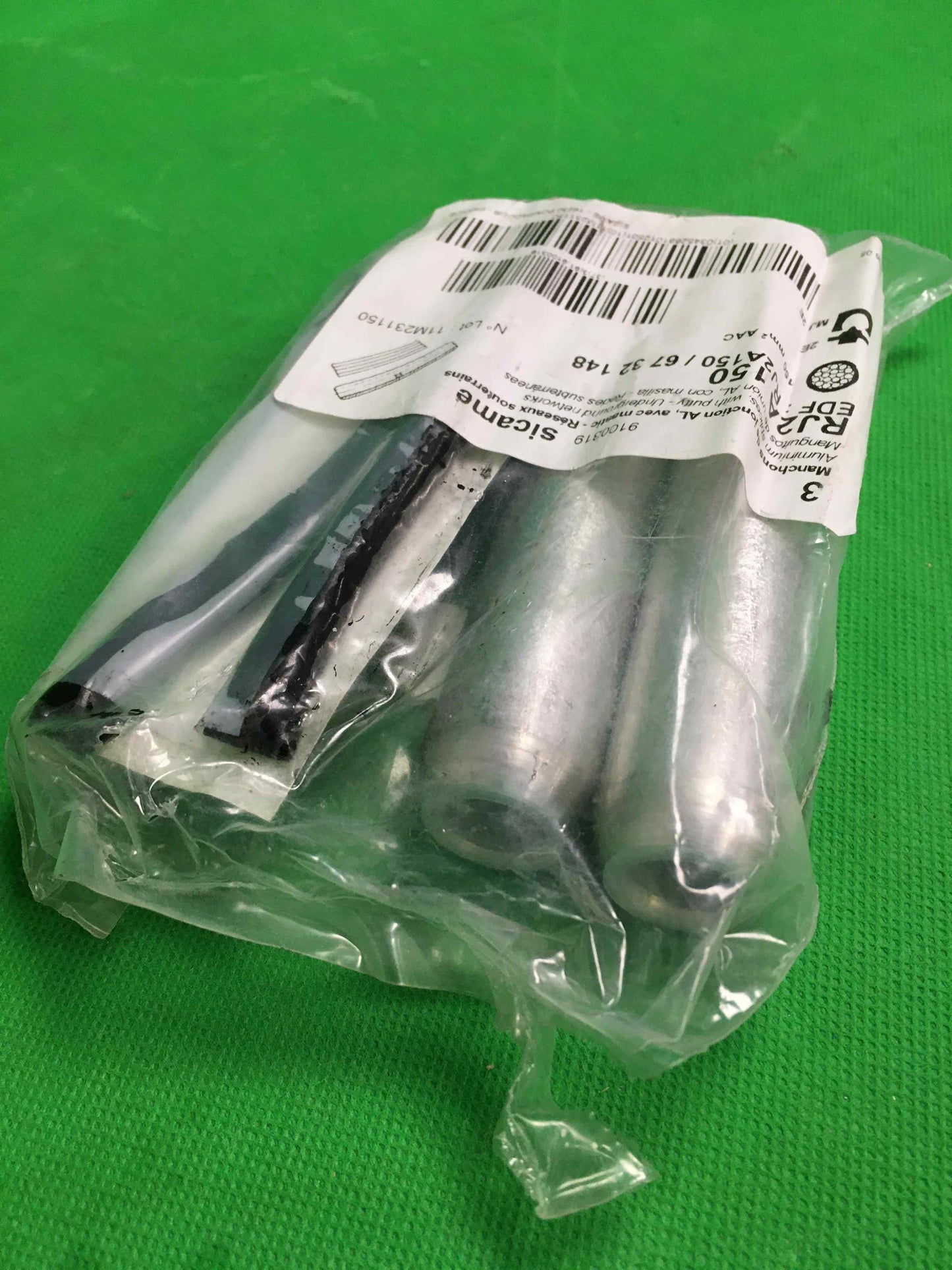 SICAME-RJ2A150/RJ2A150
