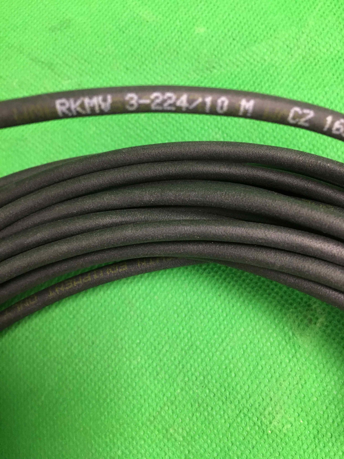 Lumberg Automation-RKMV 3-224 10M/RKMV322410M