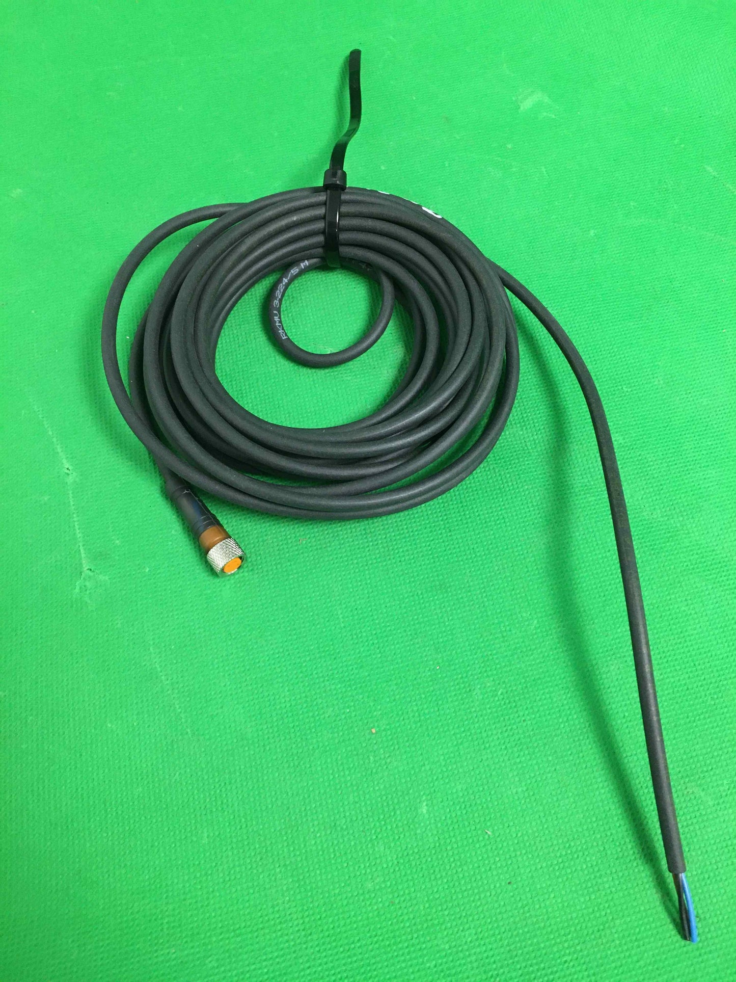 Lumberg Automation-RKMV 3-224 5M/RKMV32245M