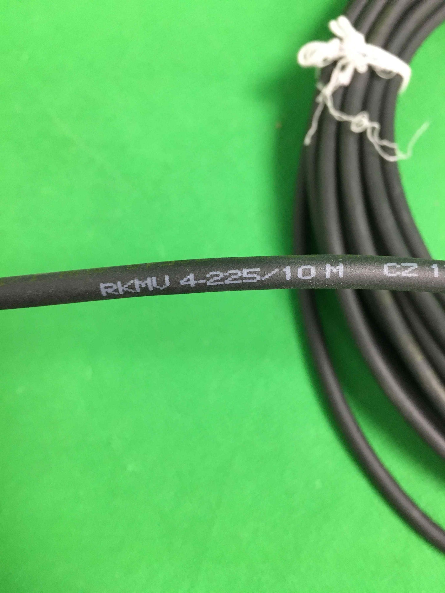 Lumberg Automation-RKMV 4-225 10M/RKMV422510M