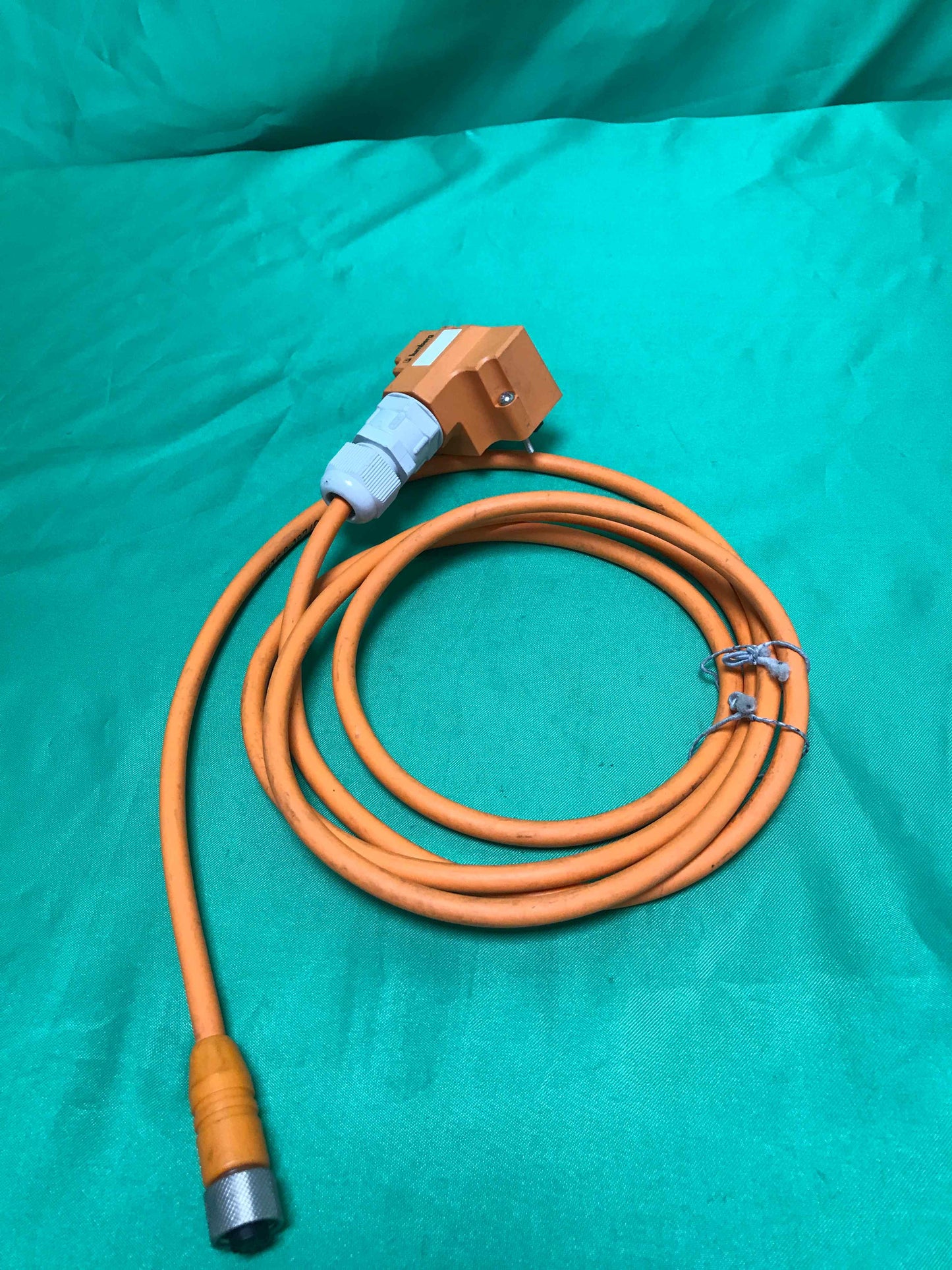 Lumberg Automation-RKTS 8-187 2/RKTS81872