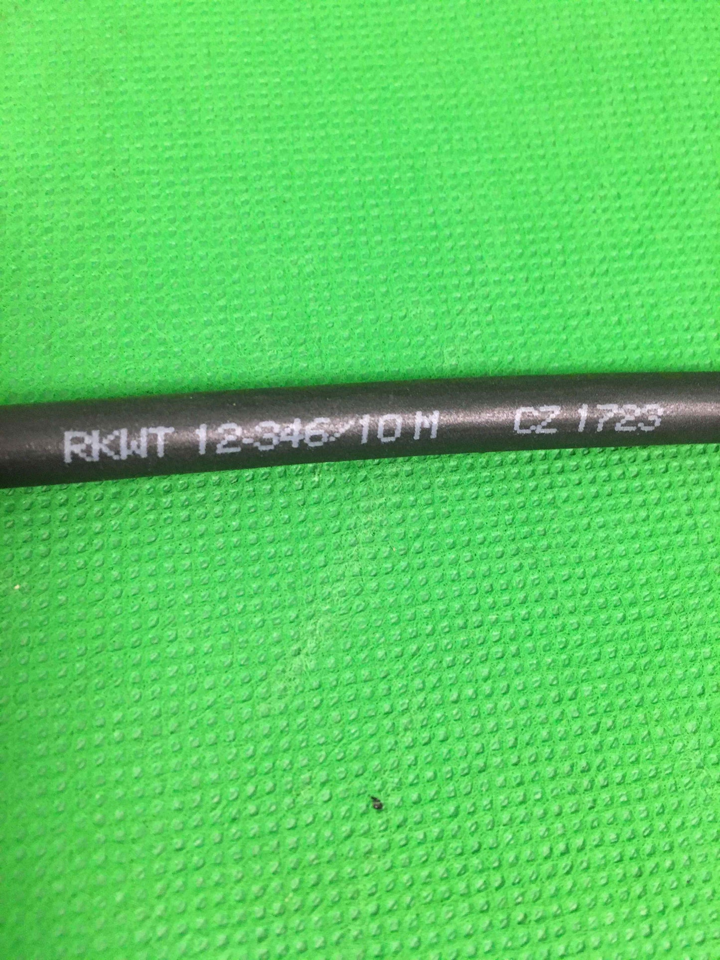 Lumberg Automation-RKWT 12-346 10M/RKWT1234610M
