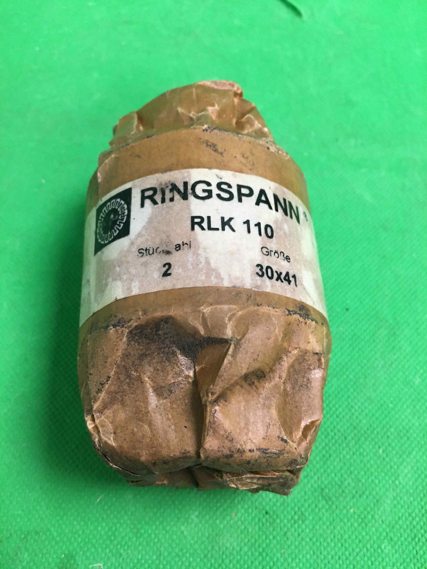 RINGSPANN-RLK110/RLK110