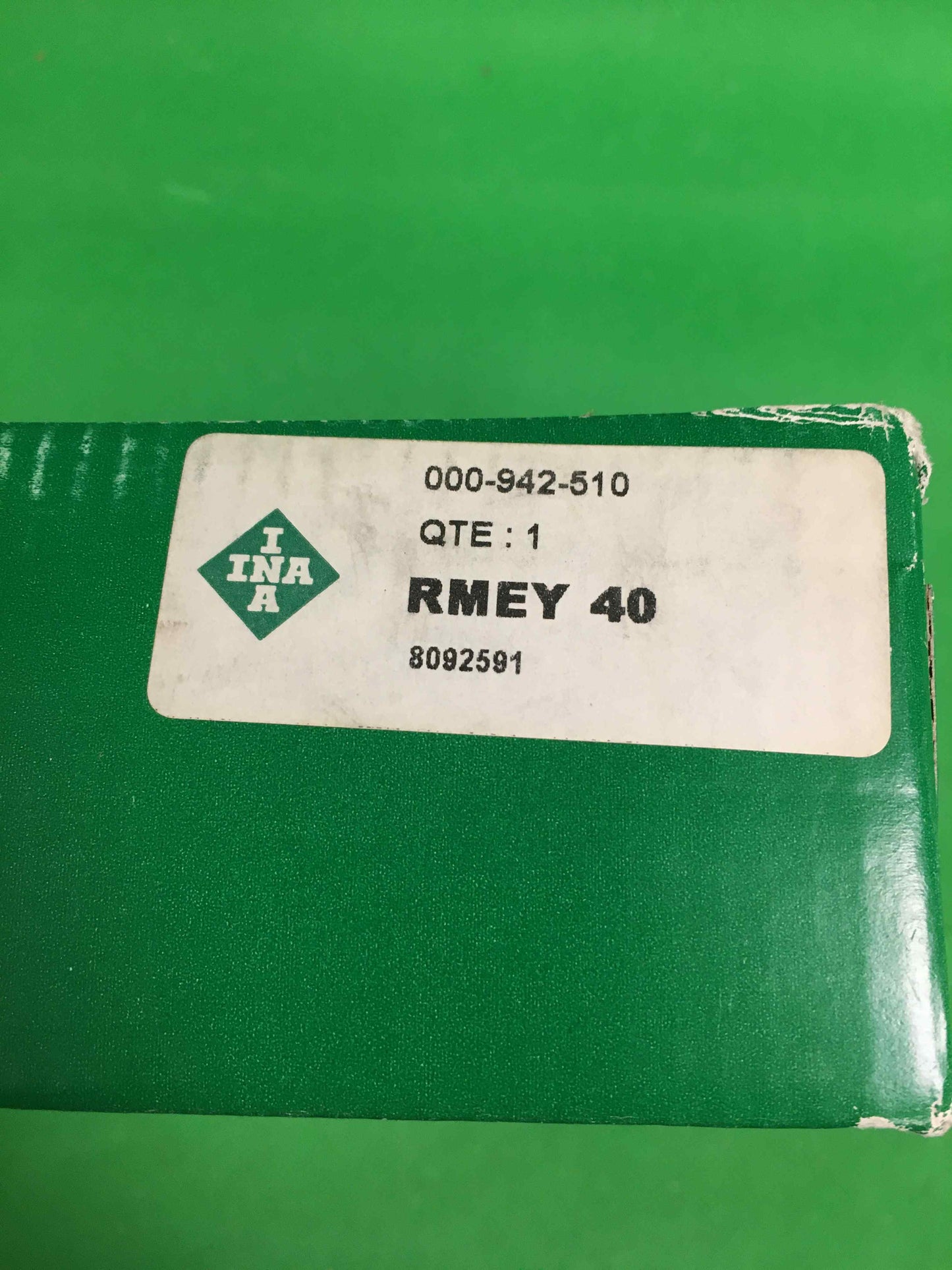 INA-RMEY40 NEW/RMEY40