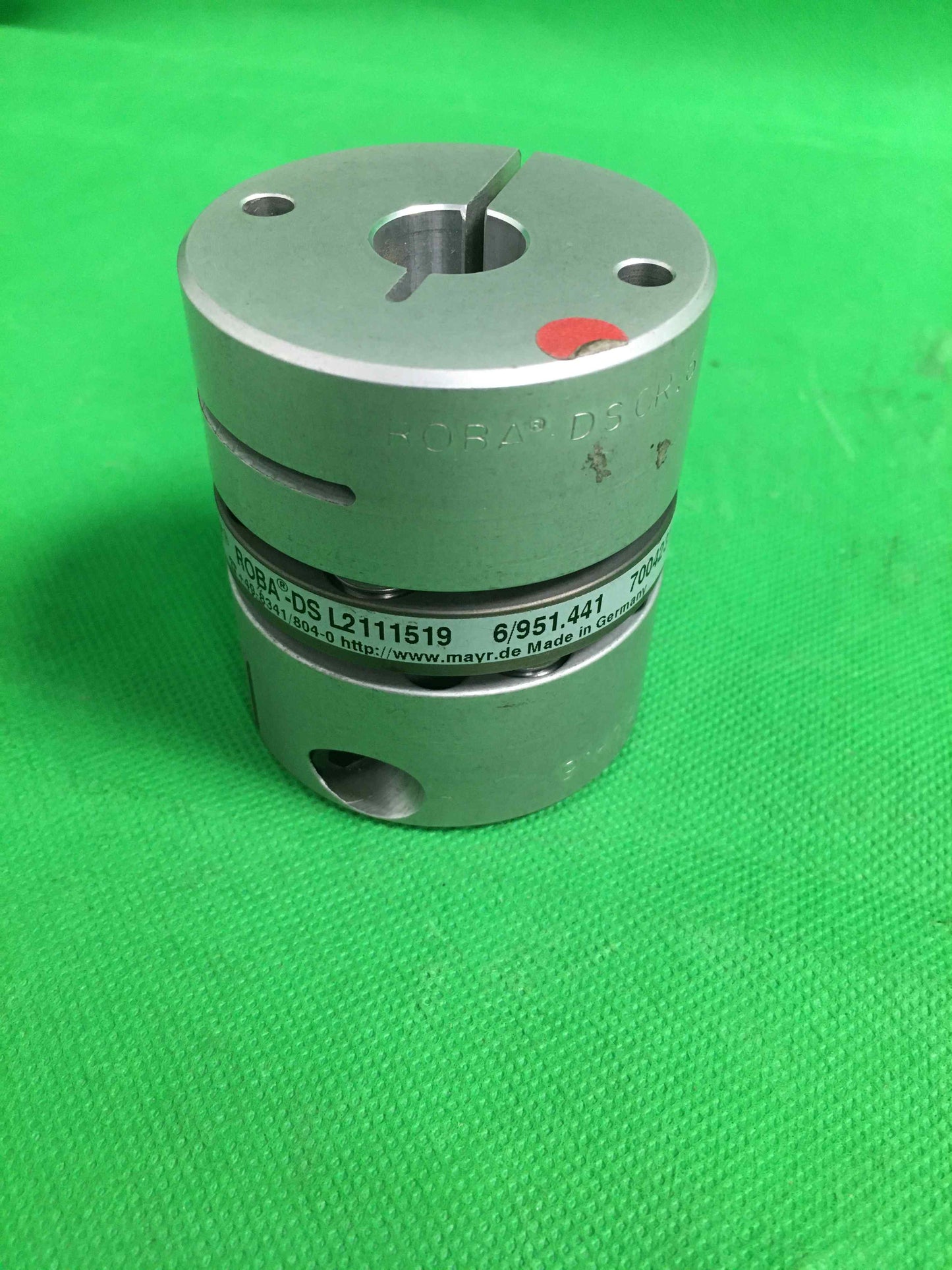 MAYR-ROBA-DS 6951.441/ROBADS6951441