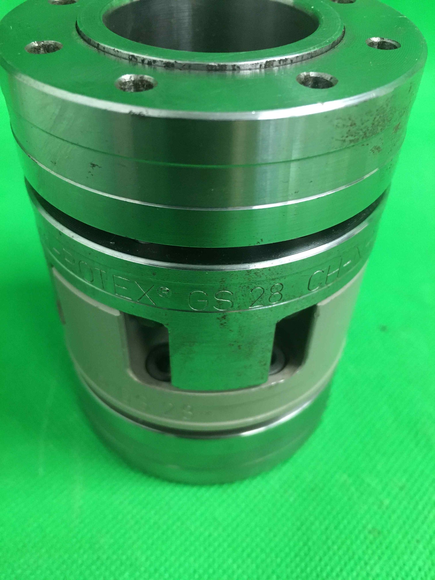 KTR-ROTEX GS28 CH-N/ROTEXGS28CHN