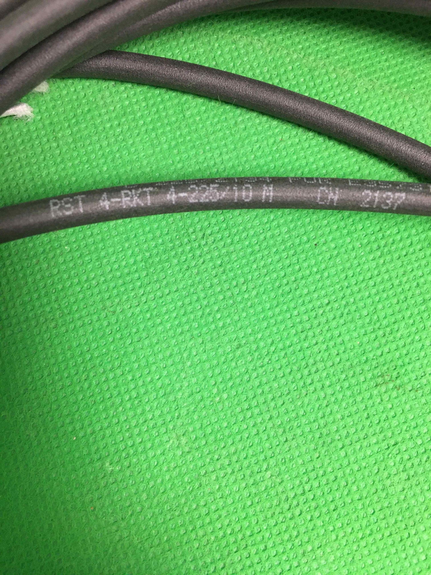 INCONNUE-RST 4-RKT 4-225 10M/RST4RKT422510M