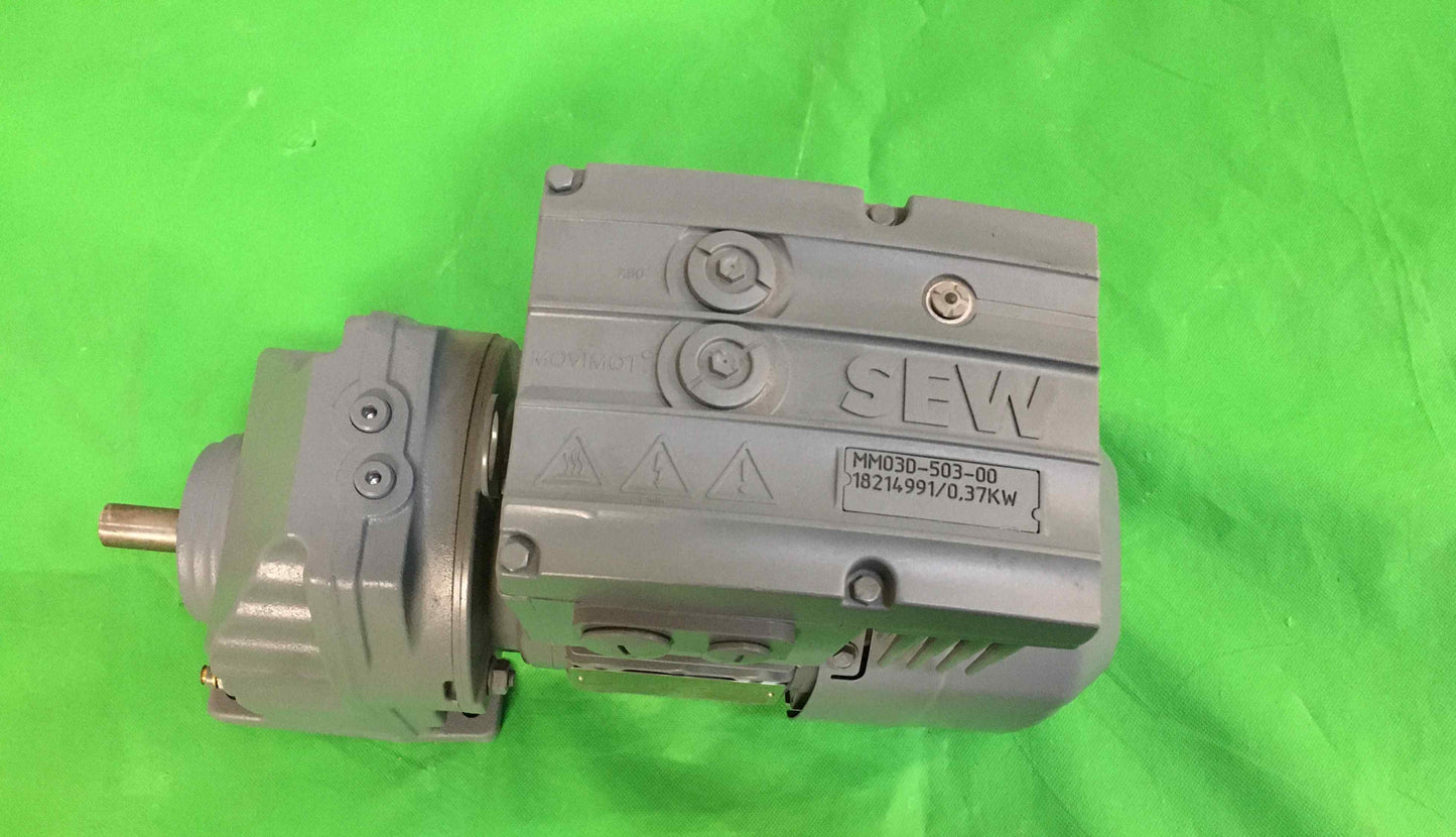 Sew EURODRIVE-RX57 DRS71S4BE05 MM03/RX57DRS71S4BE05MM03