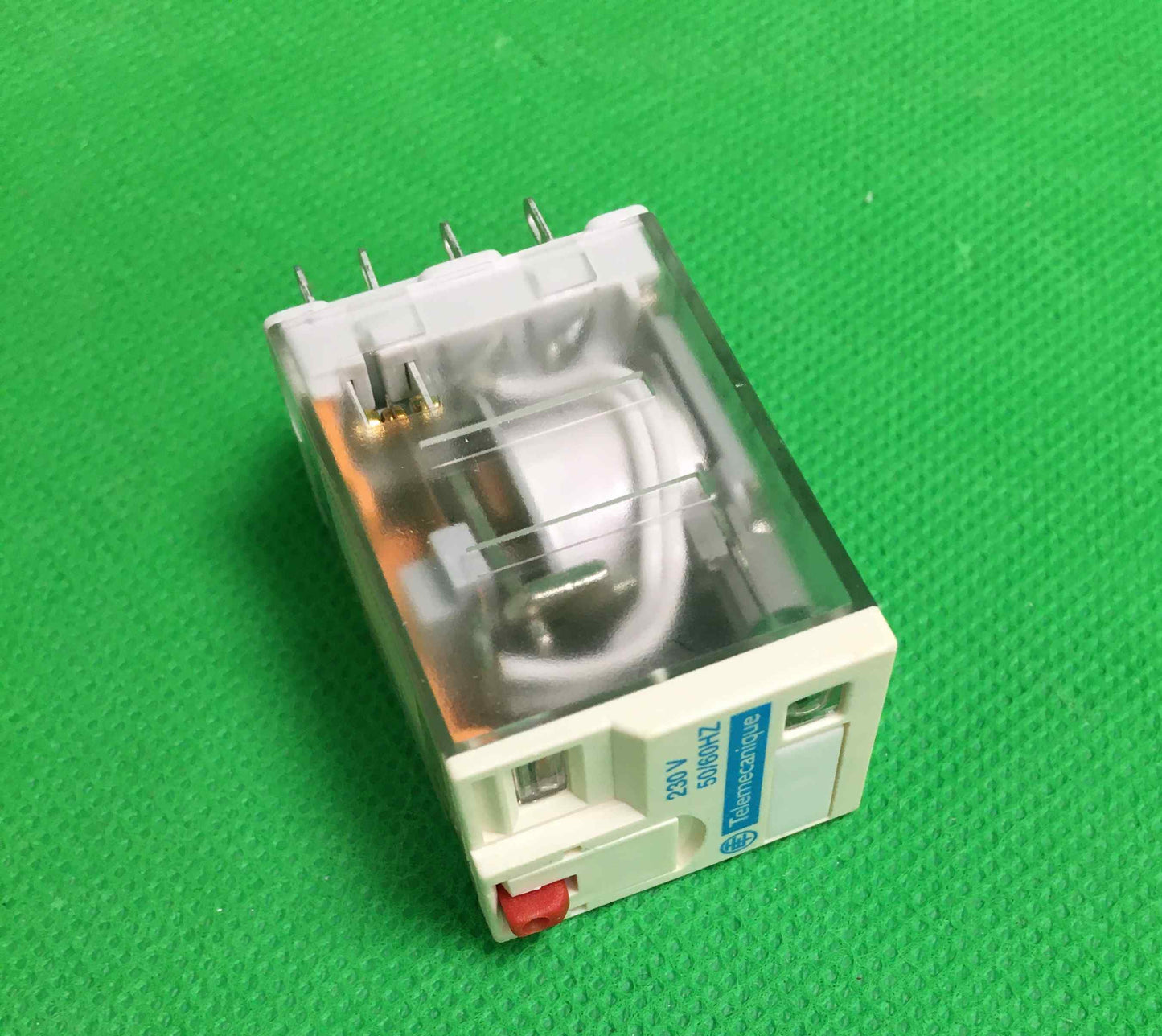 Schneider Electric-RXM4AB2P7/RXM4AB2P7