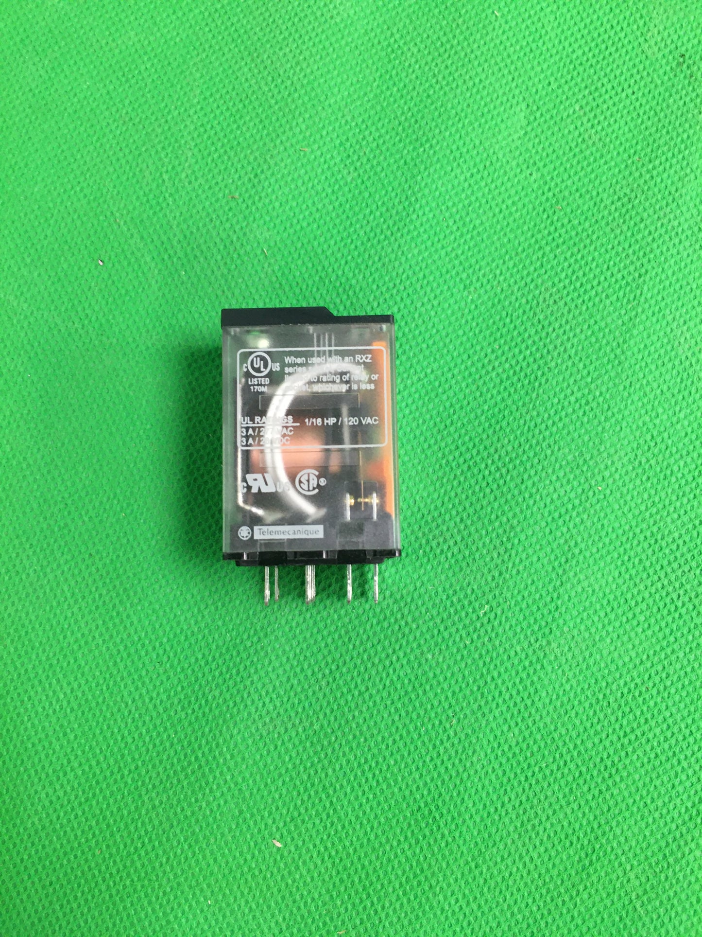 Telemecanique-RXM 230 VAC/RXM230VAC