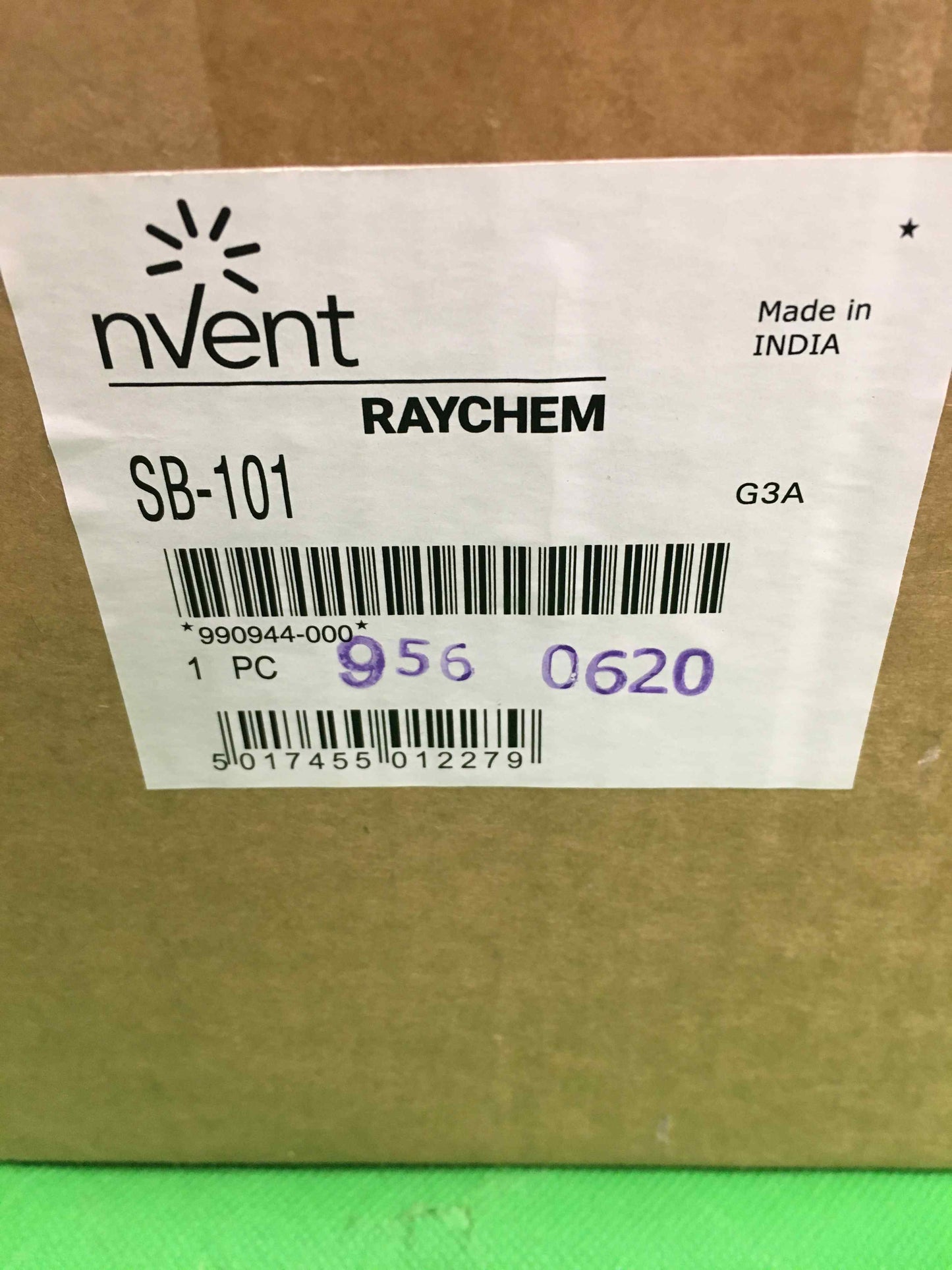 Nvent Raychem-SB-101/SB101