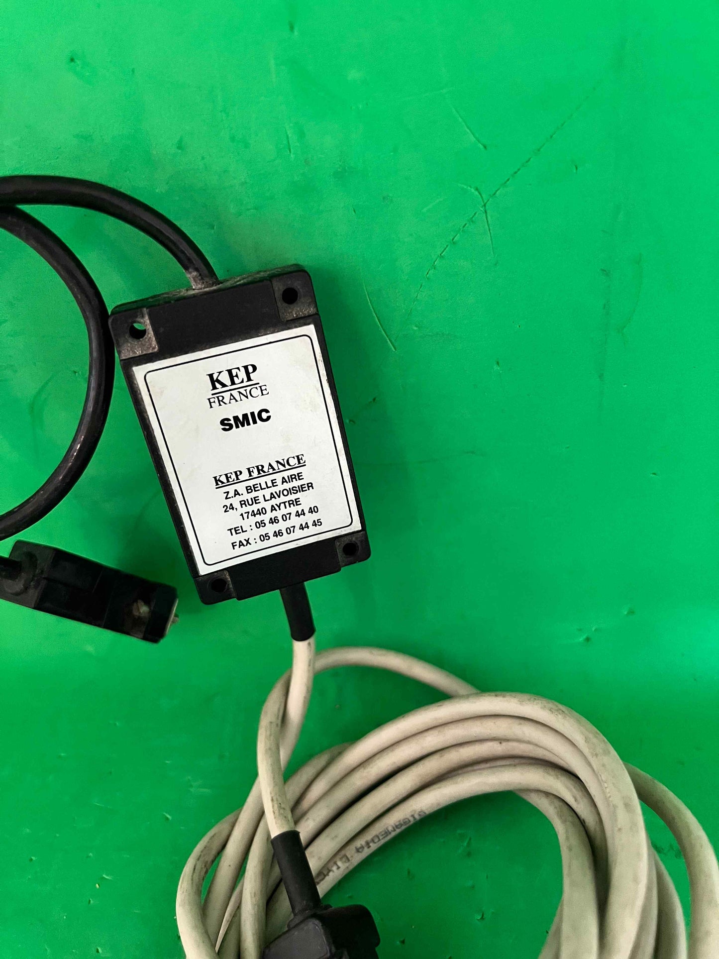 KEP-SC-H-017A-00/SCH017A00
