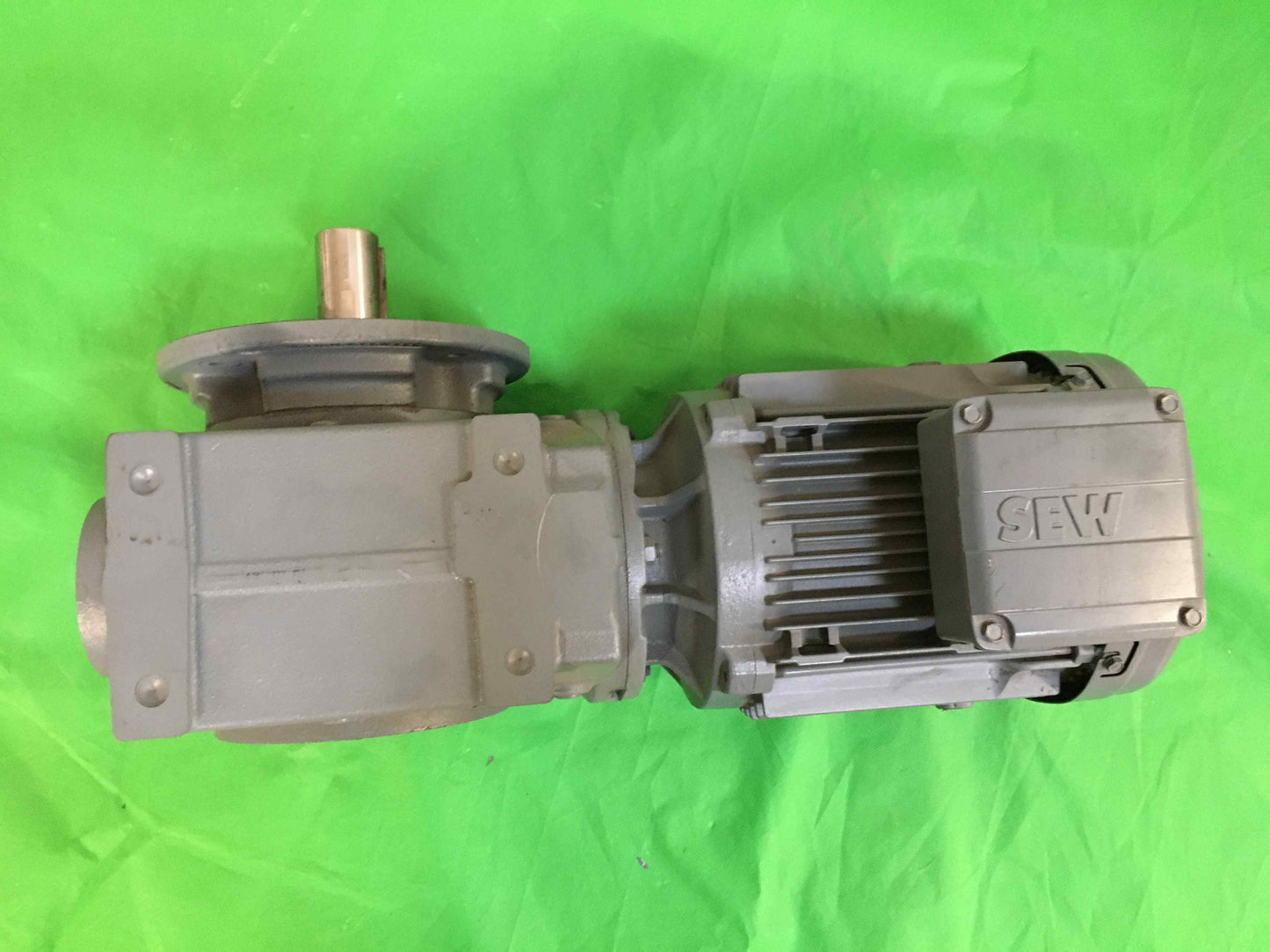 Sew EURODRIVE-SF67 DRN100LS4 Z/SF67DRN100LS4Z