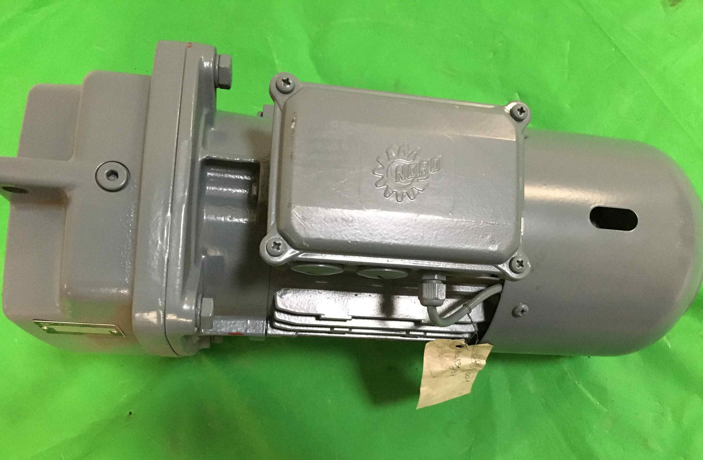 NORD-SK90 S 4 BRE10 HL TF/SK90S4BRE10HLTF