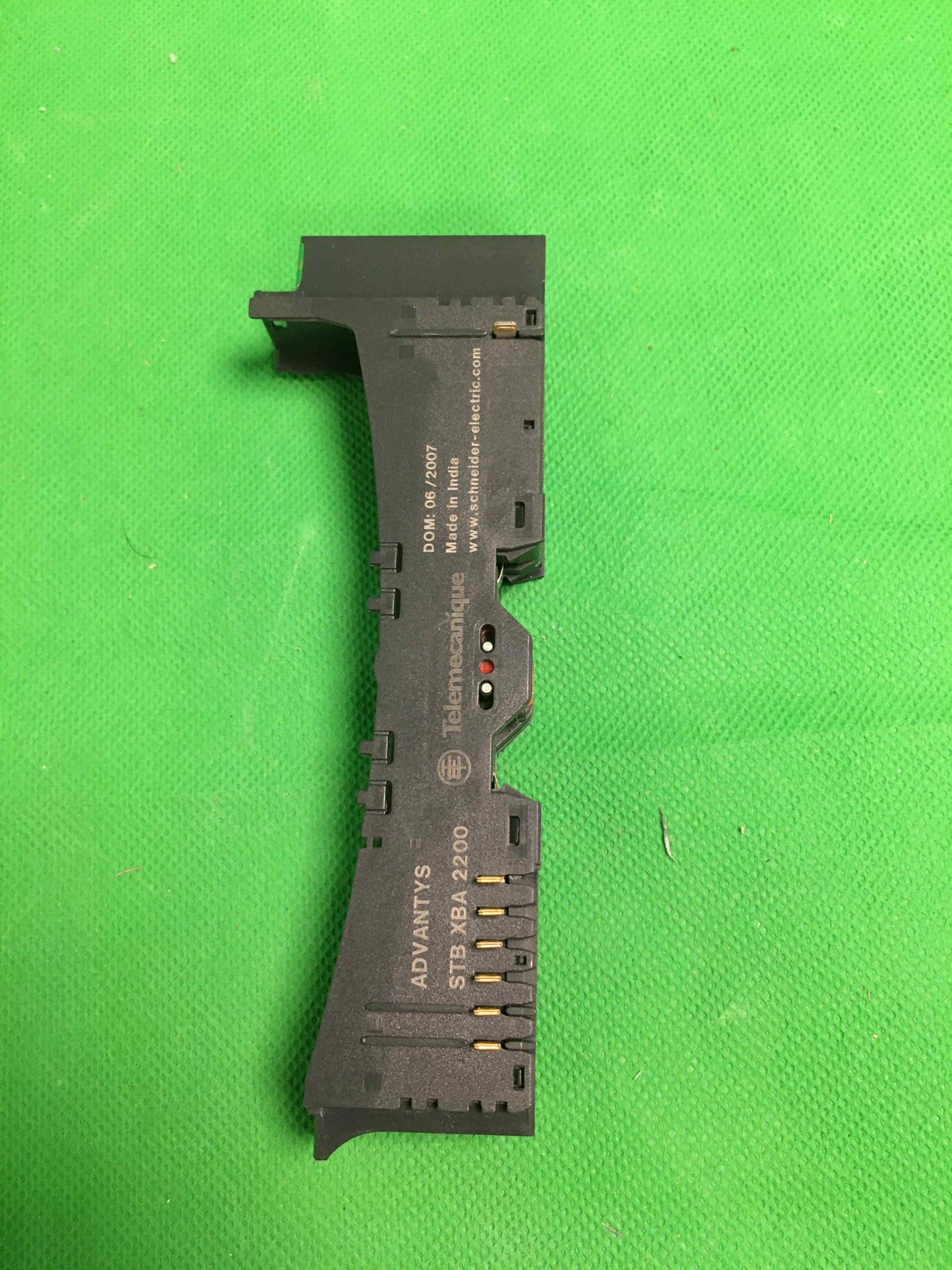 TELEMECANIQUE -STB XBA 2200/STBXBA2200