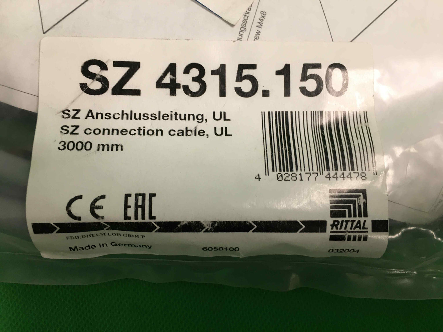 RITTAL-SZ 4315.150/SZ4315150