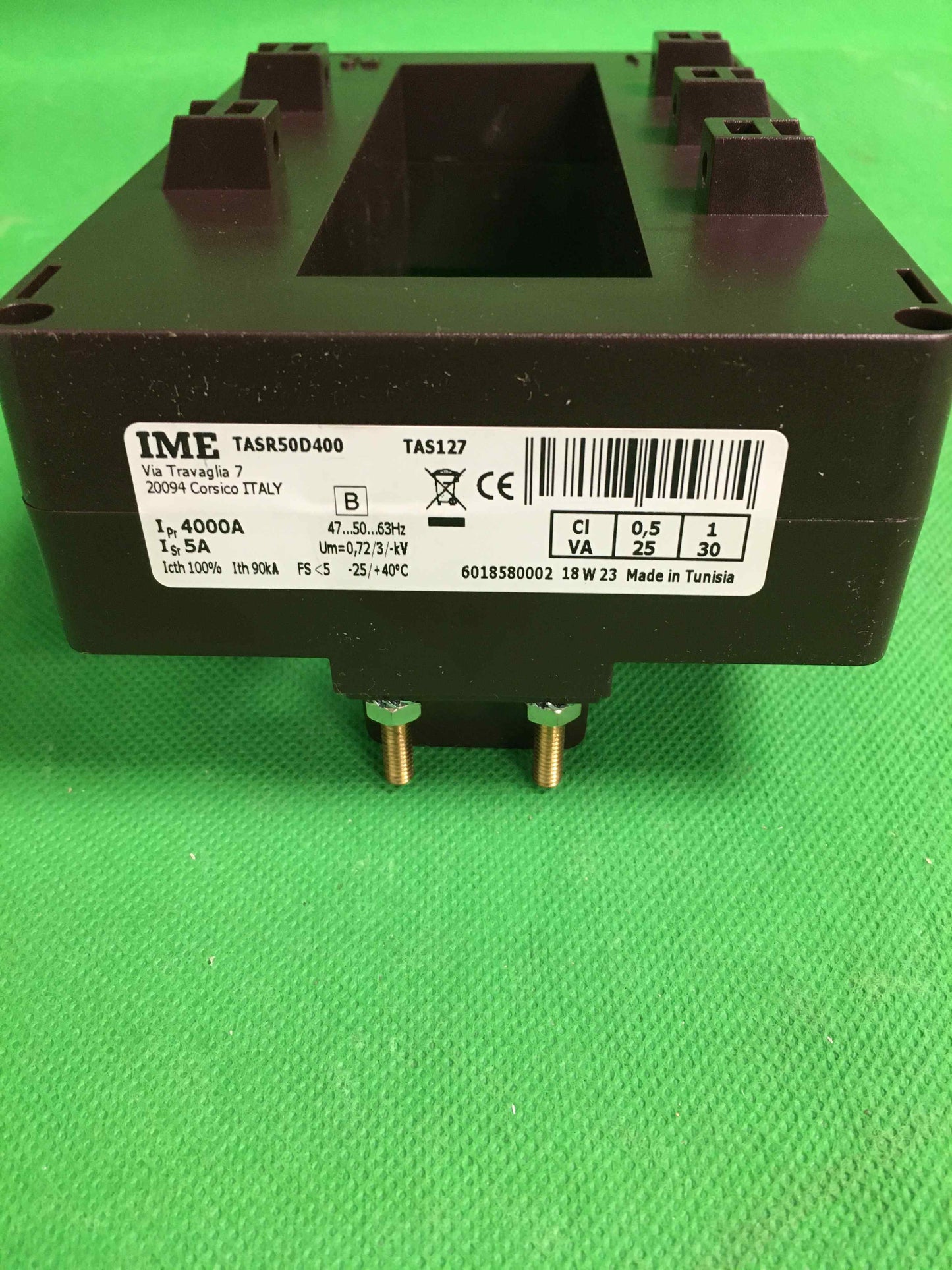 IME-TASR50D400/TASR50D400