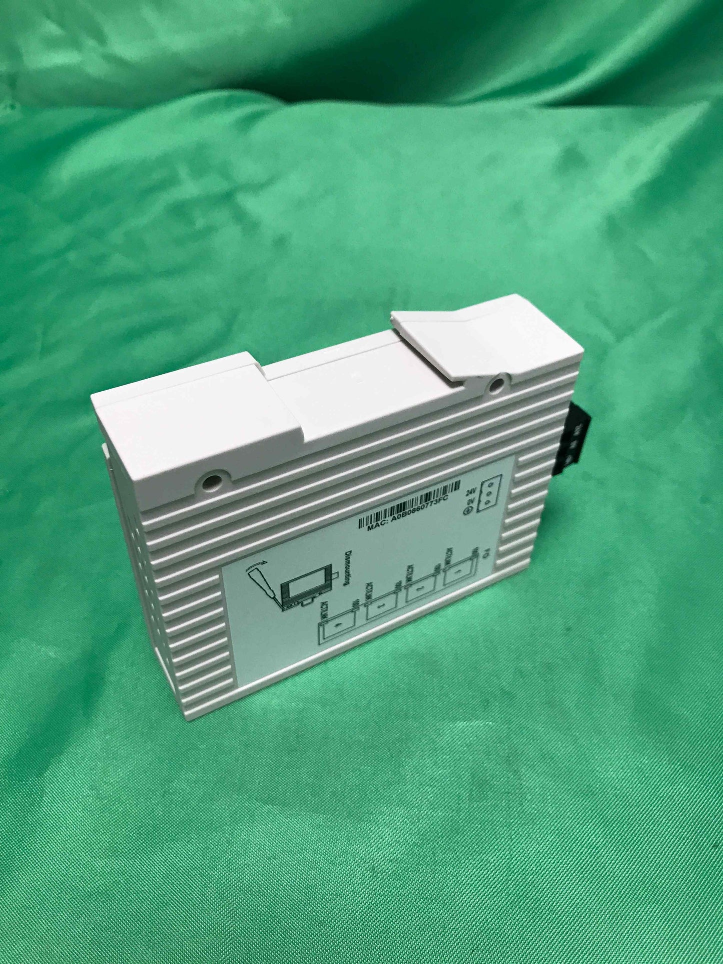 Schneider Electric-TCSESL043F23F0/TCSESL043F23F0
