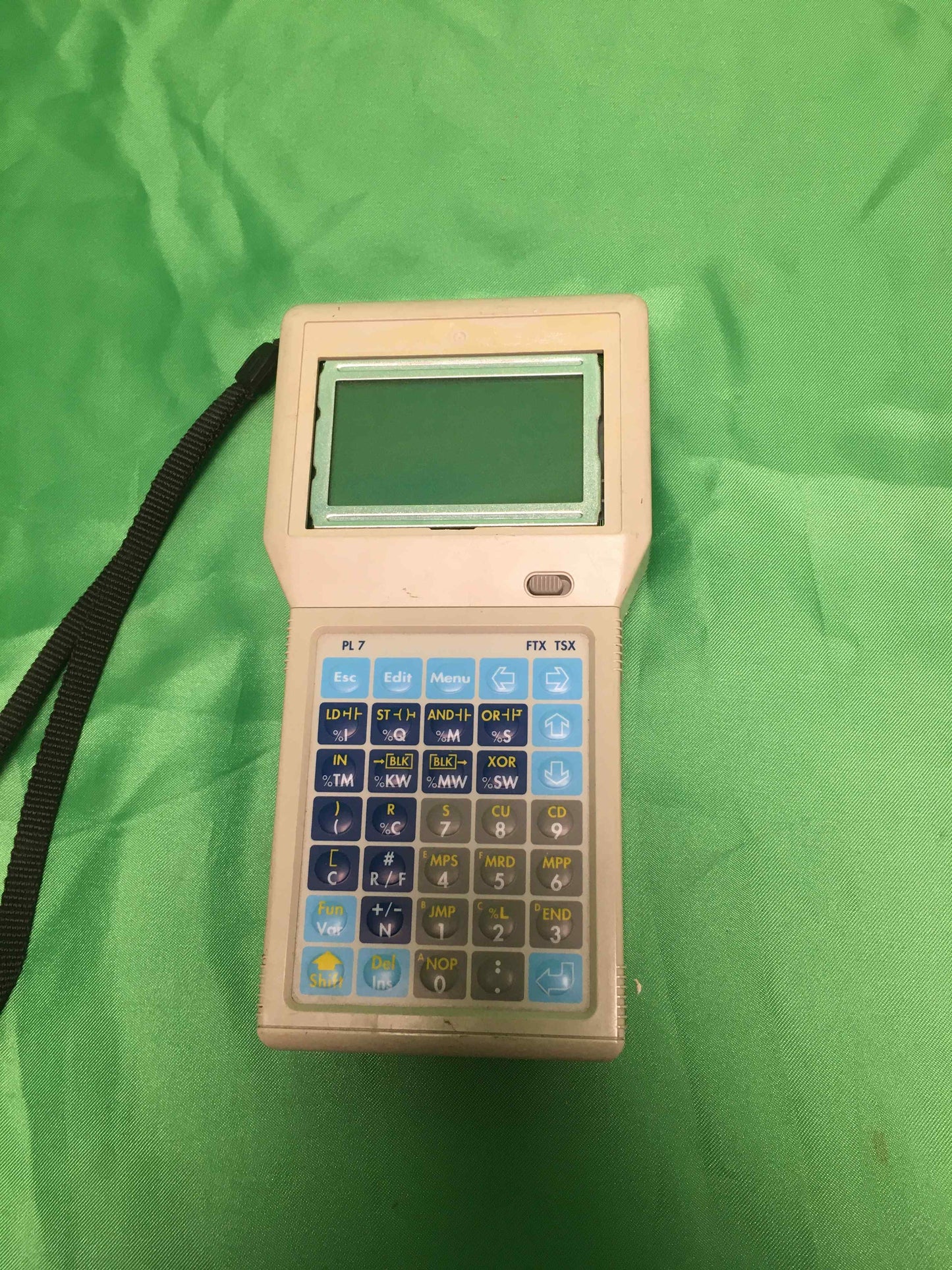 TELEMECANIQUE -TFTX 117 0/TFTX1170