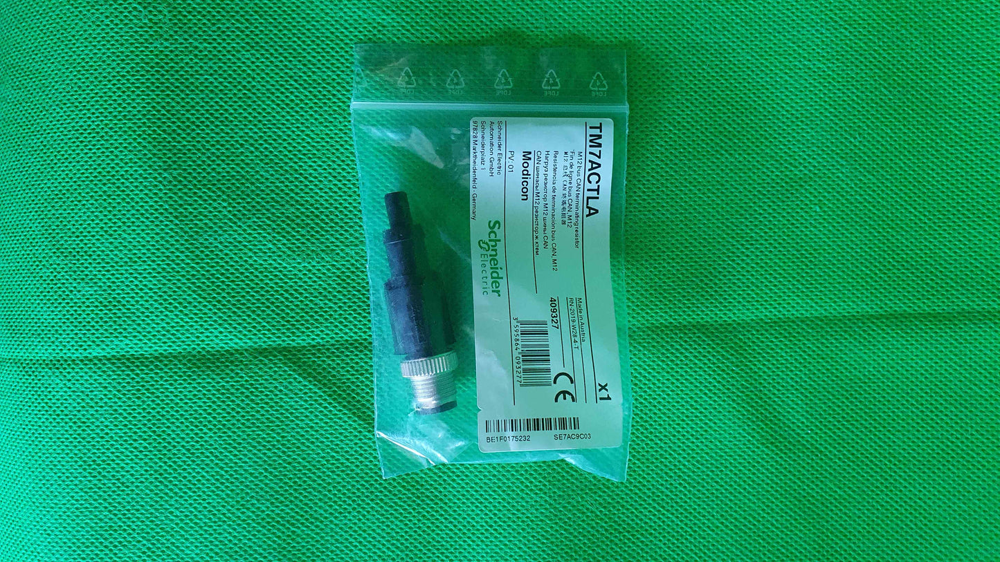 Schneider Electric-TM7ACTLA/TM7ACTLA