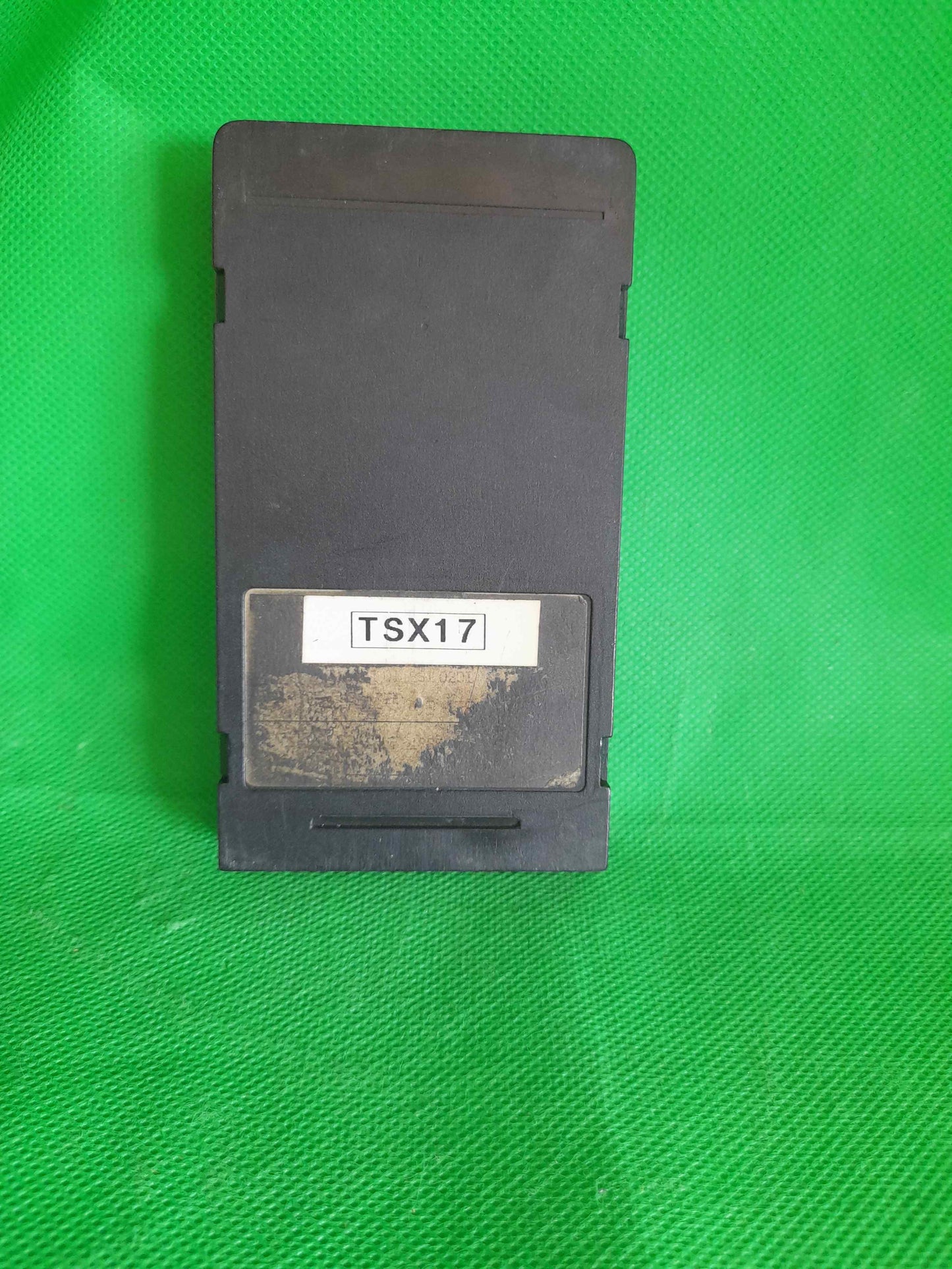 Schneider Electric-TSX17/TSX17