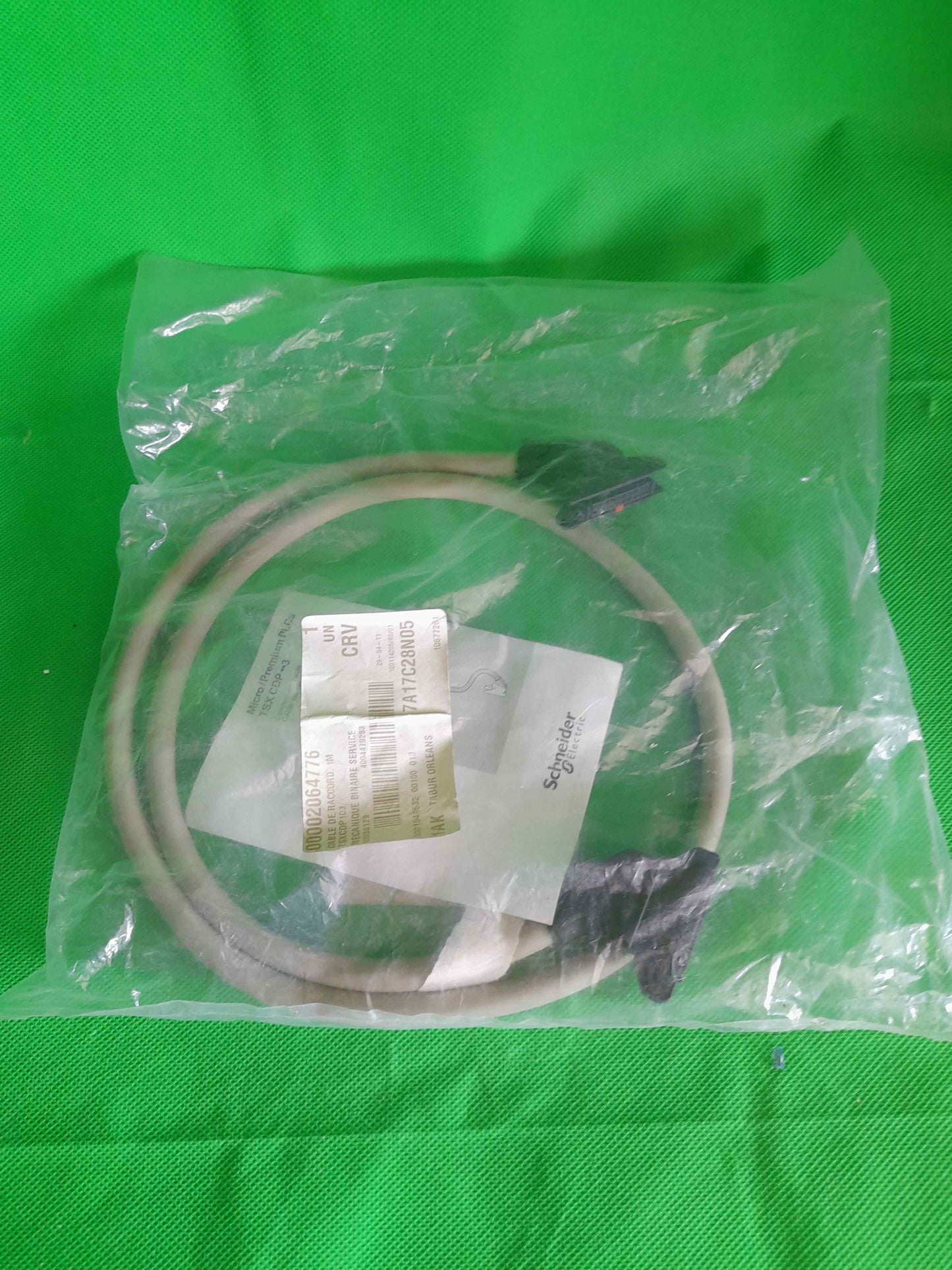 Schneider Electric-TSXCDP103/TSXCDP103