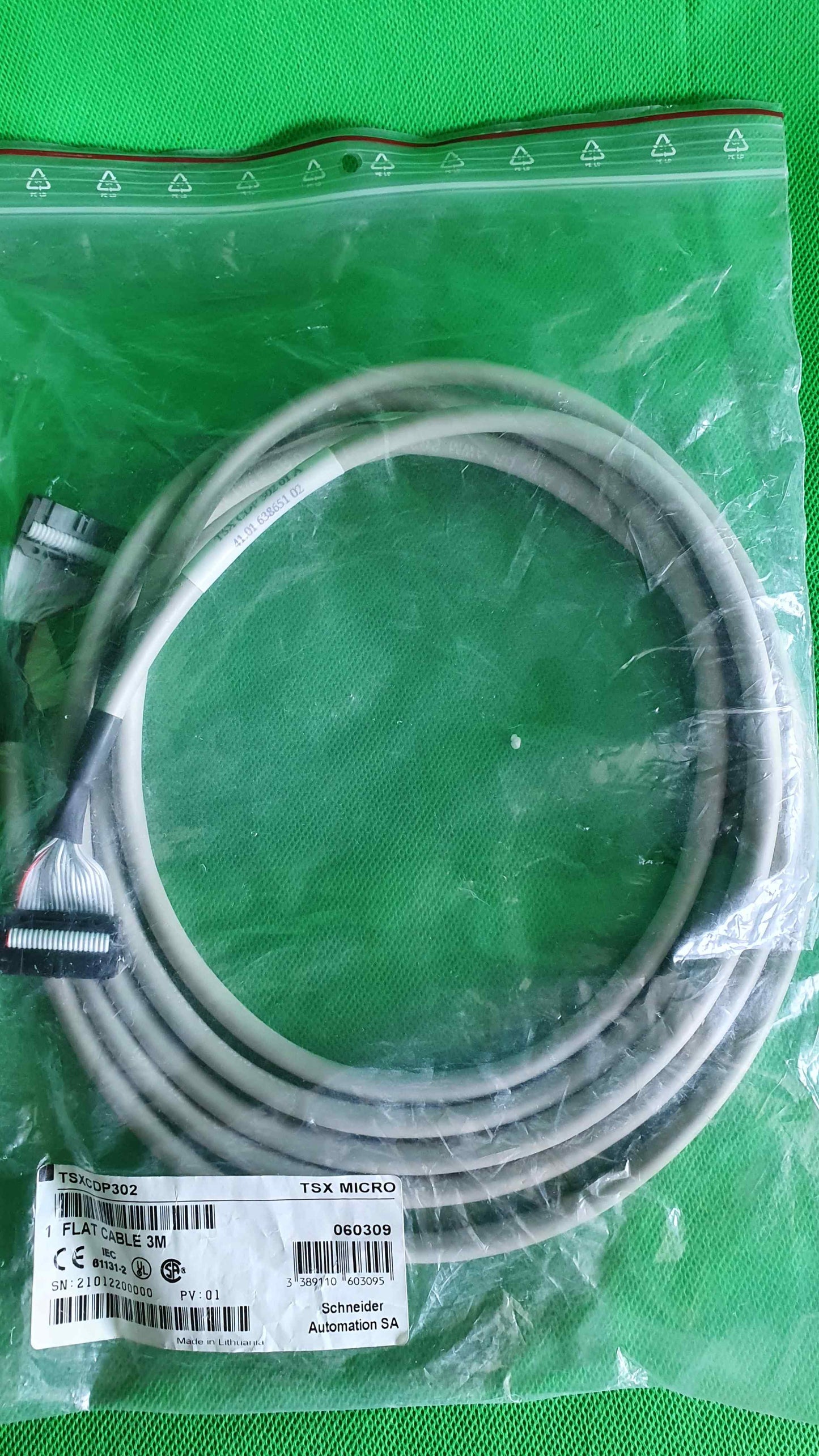 Schneider Electric-TSXCDP302/TSXCDP302