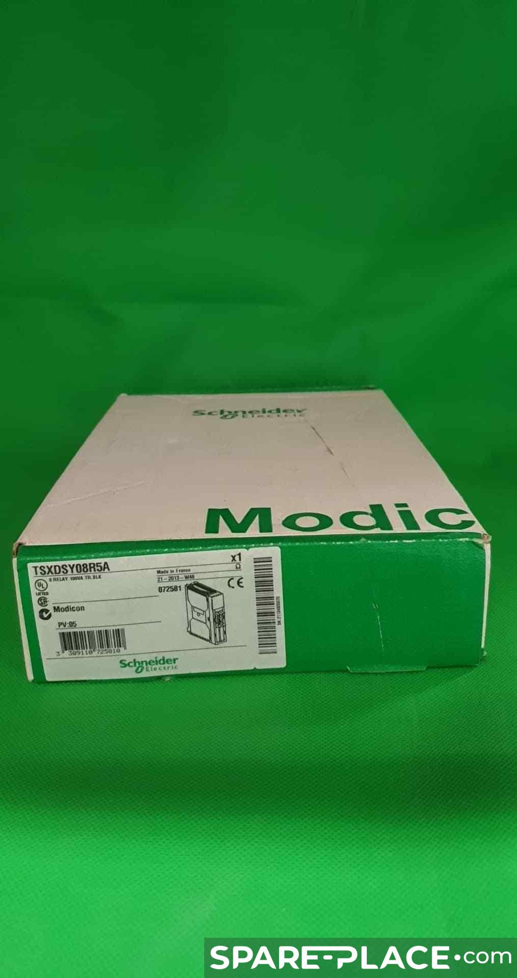 Schneider Electric-TSXDSY08R5A/TSXDSY08R5A