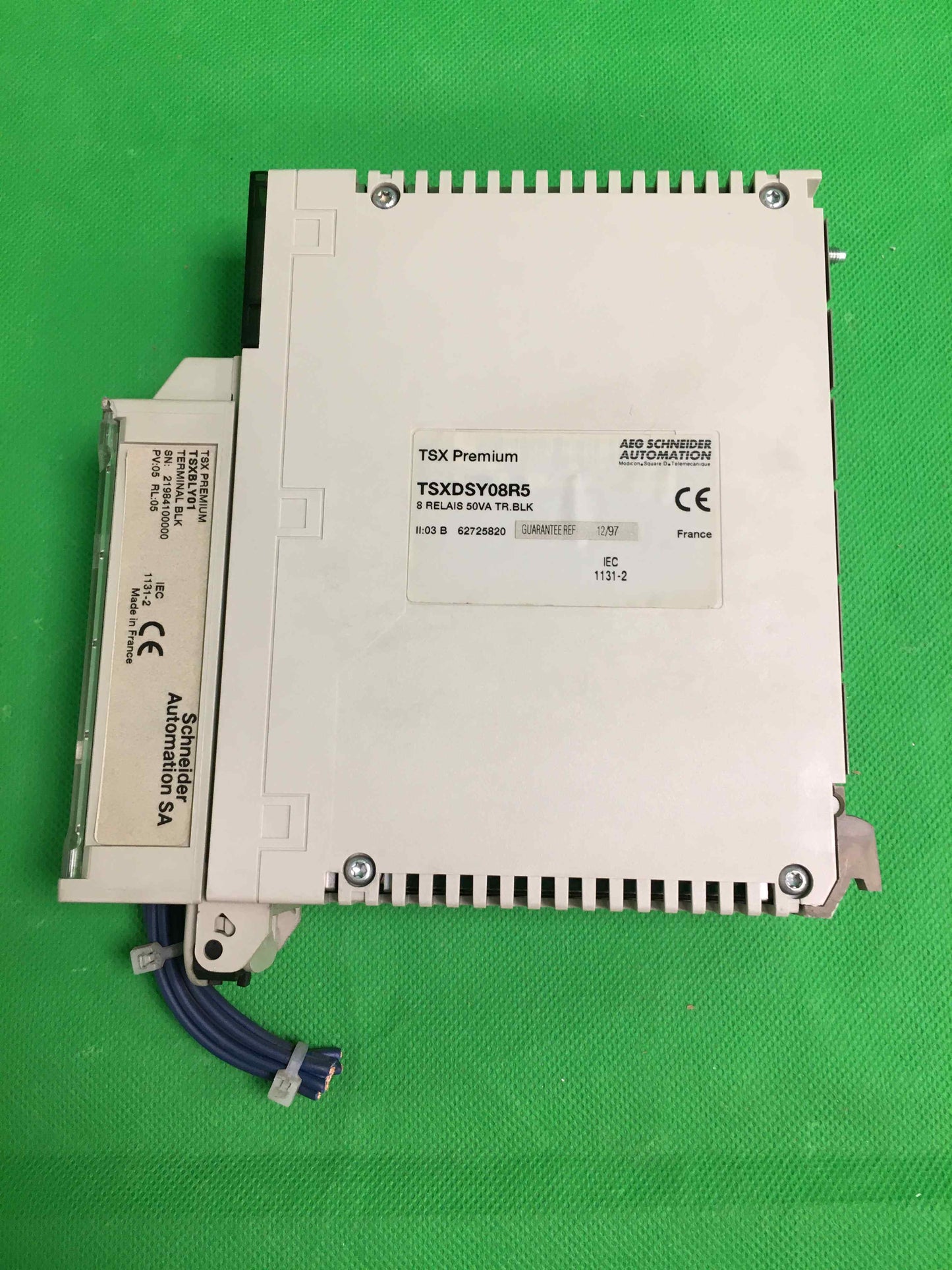 Schneider Electric-TSXDSY08R5/TSXDSY08R5