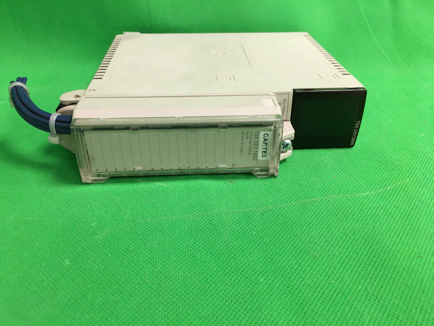 Schneider Electric-TSXDSY08R5/TSXDSY08R5