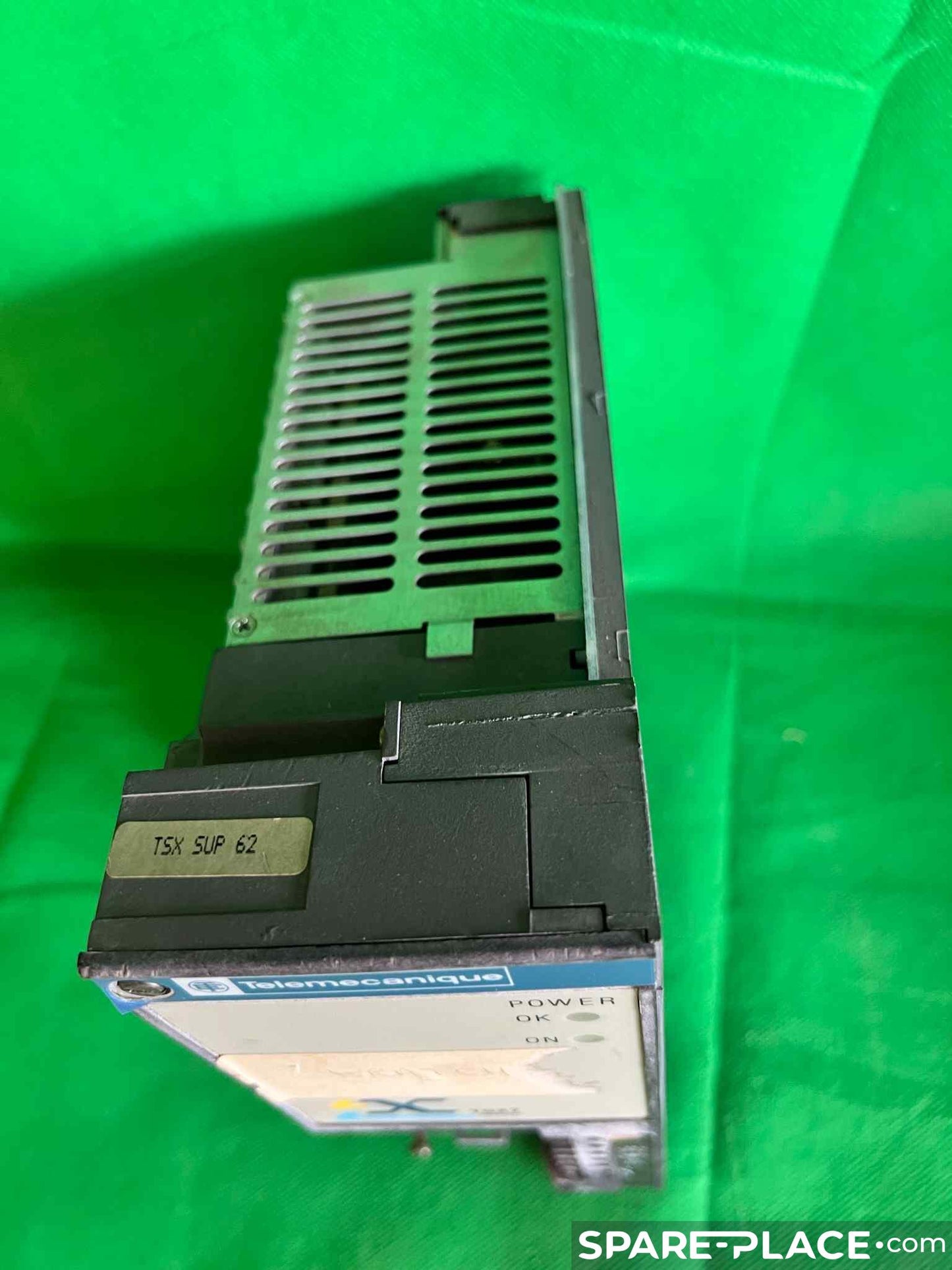 Telemecanique-TSXSUP62/TSXSUP62