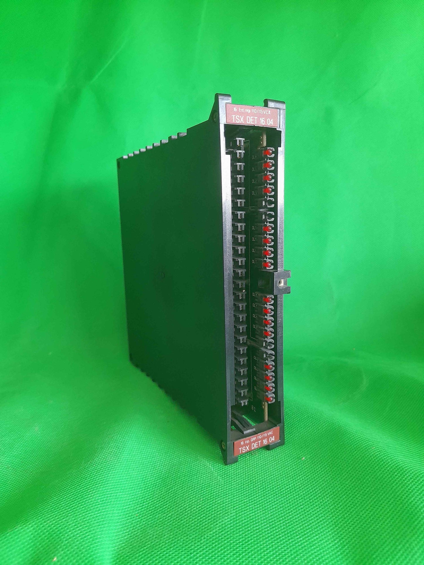 Telemecanique-TSXDET1604/TSXDET1604