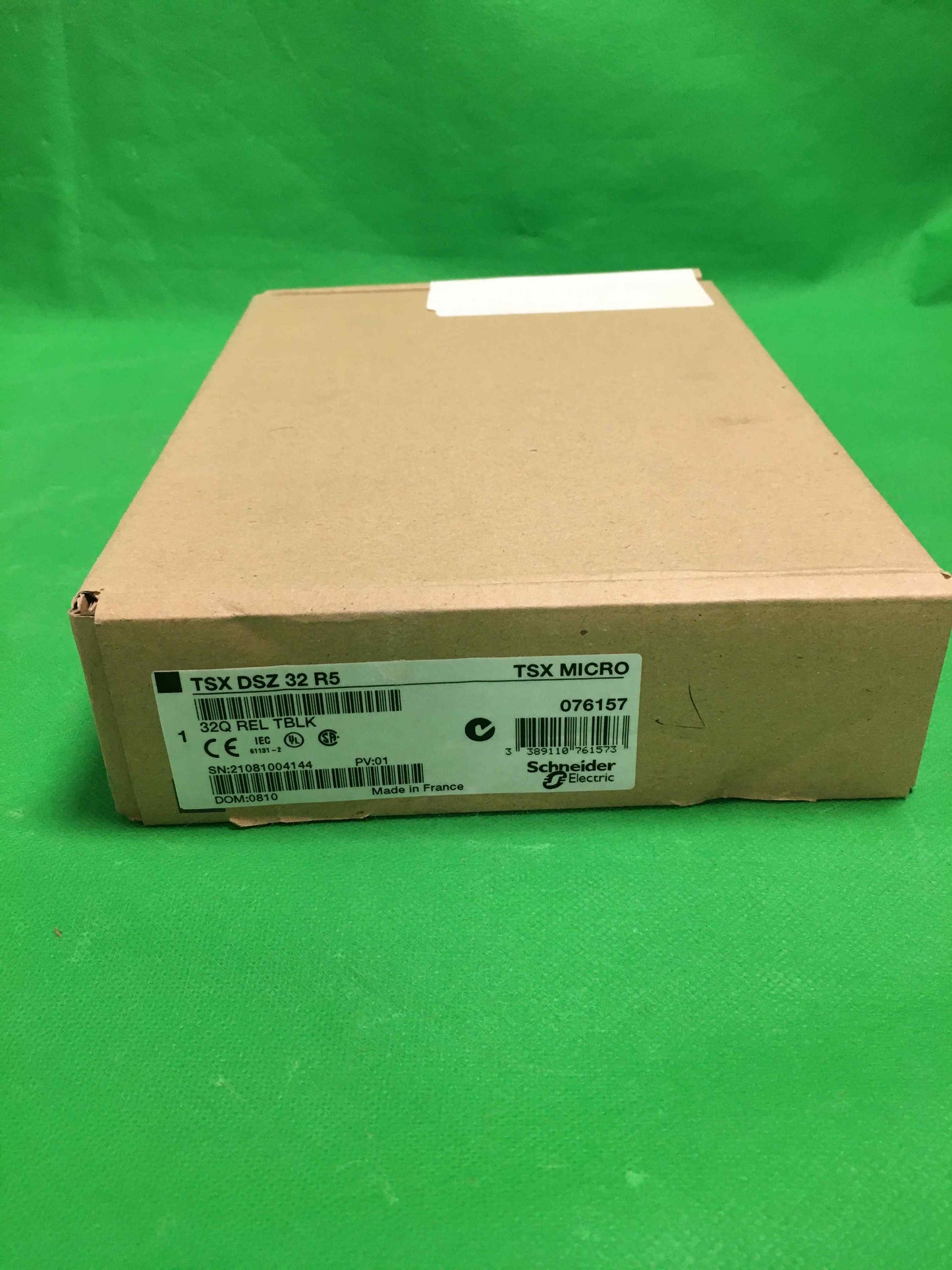 Schneider Electric-TSX DSZ 32 R5/TSXDSZ32R5