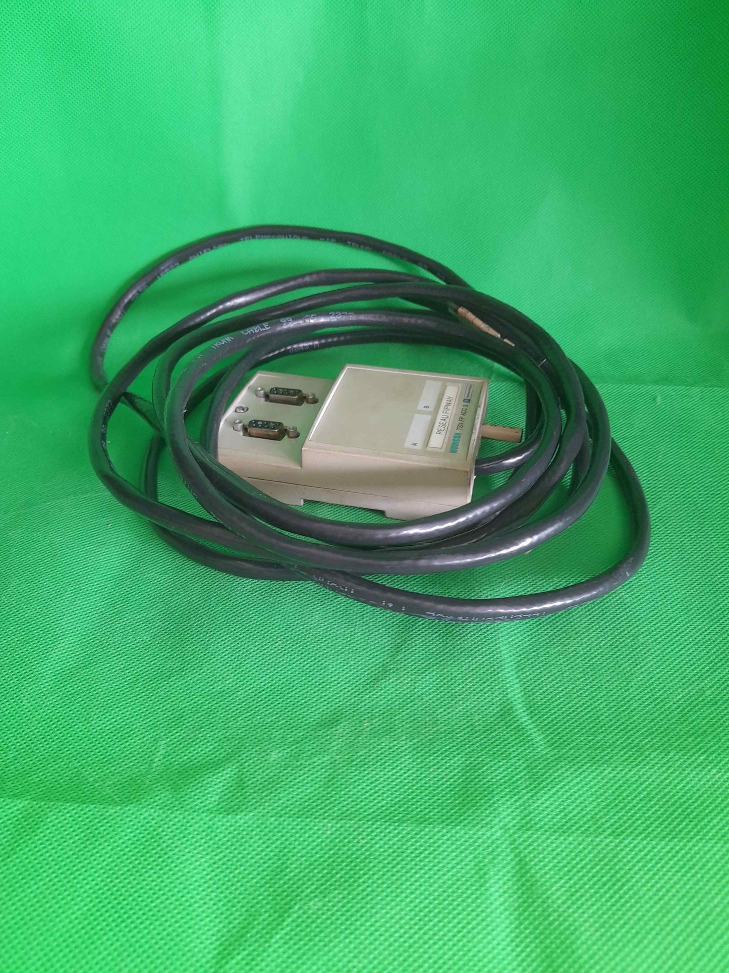 MODICON-TSX FP ACC 3/TSXFPACC3