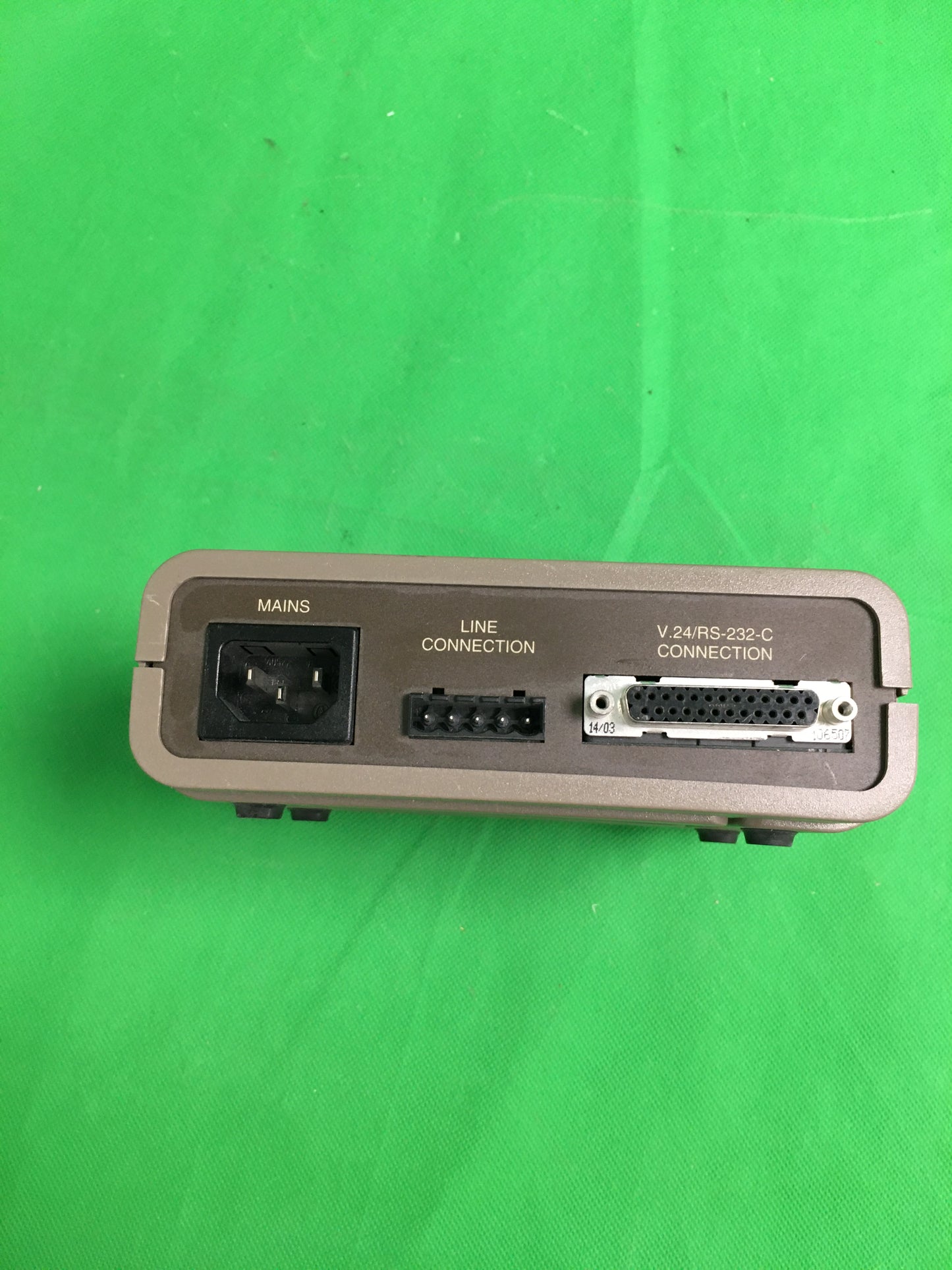 Telemecanique-TSX SCA 72/TSXSCA72