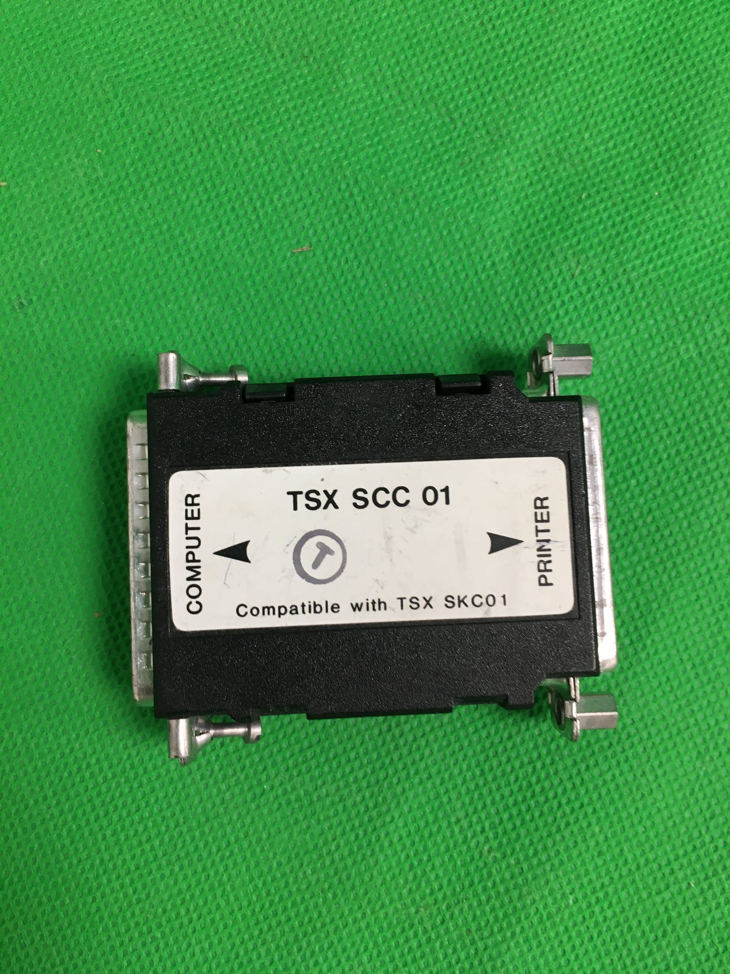 Telemecanique-TSX SCC 01/TSXSCC01