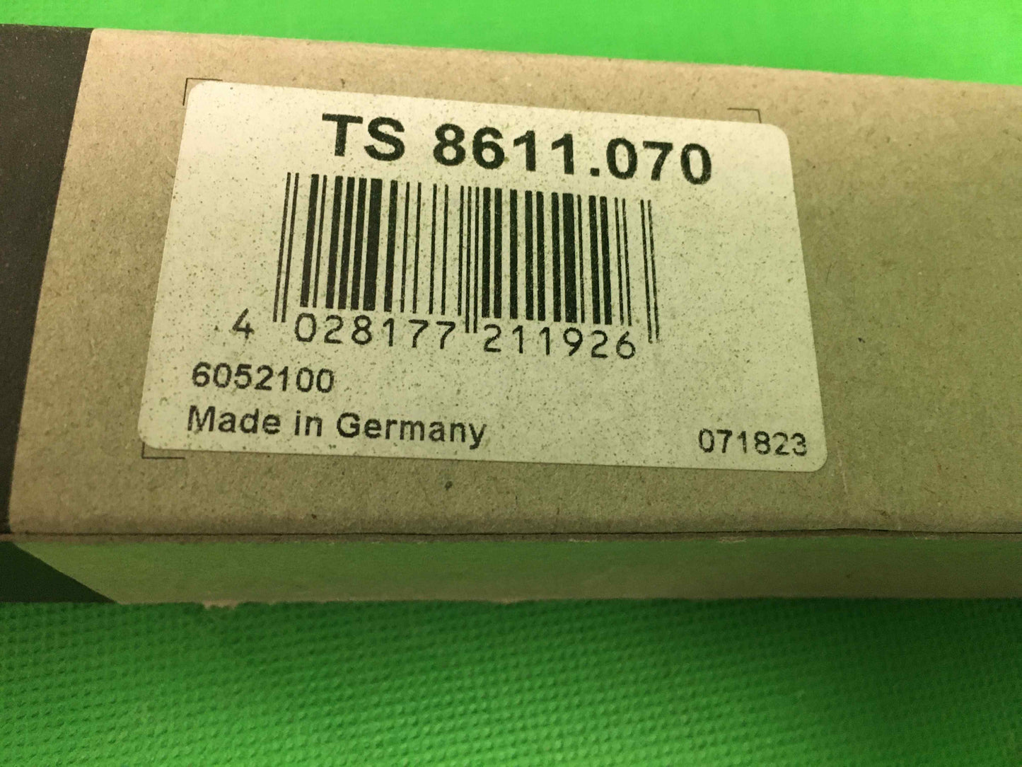 RITTAL-TS 8611.070/TS8611070