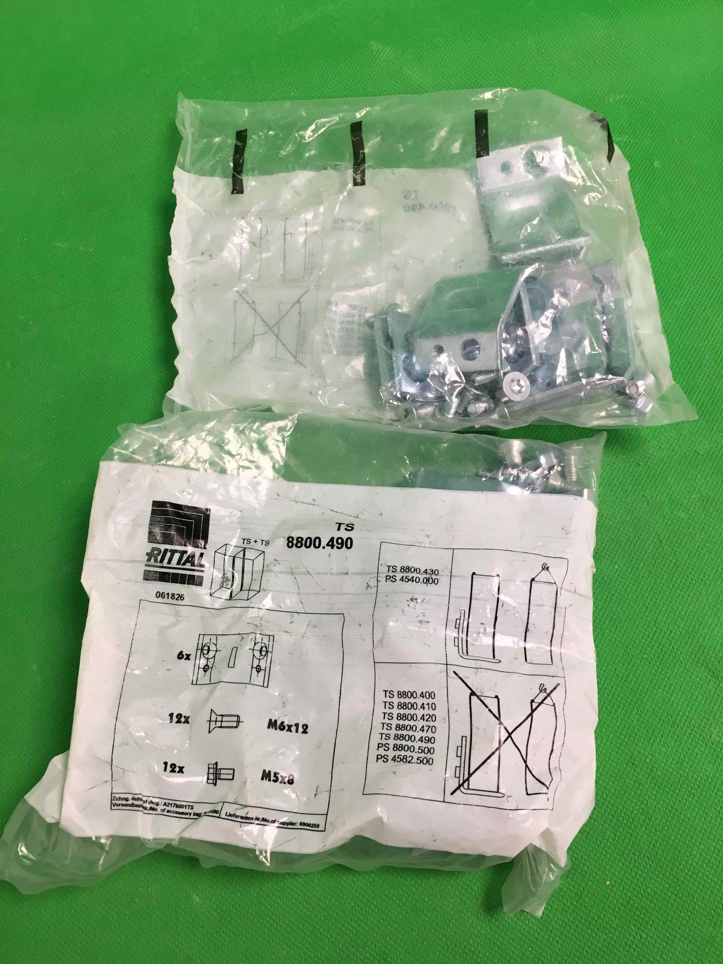 RITTAL-TS 8800.490/TS8800490