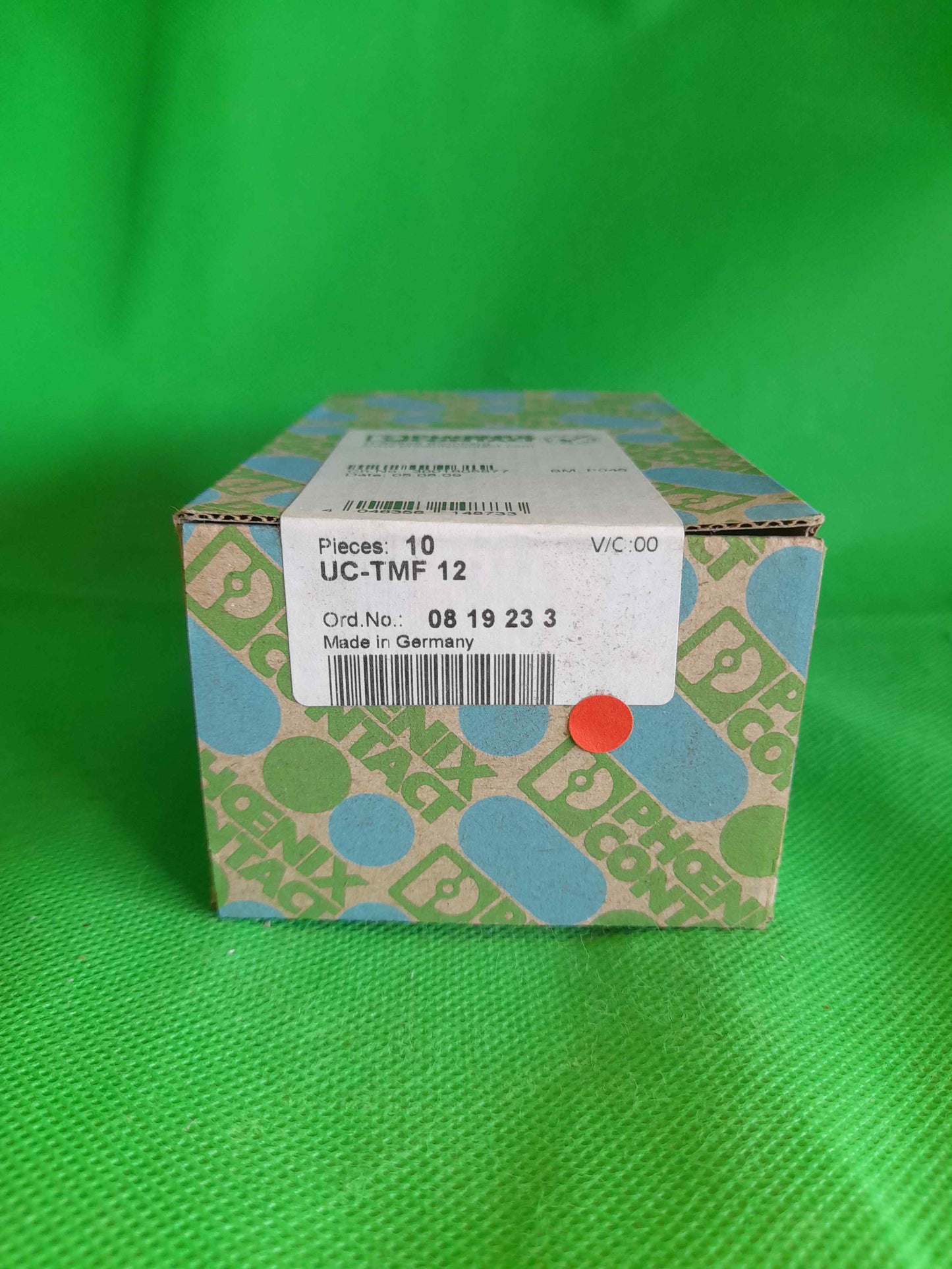 Pheonix Contact-UC-TMF 12/UCTMF12