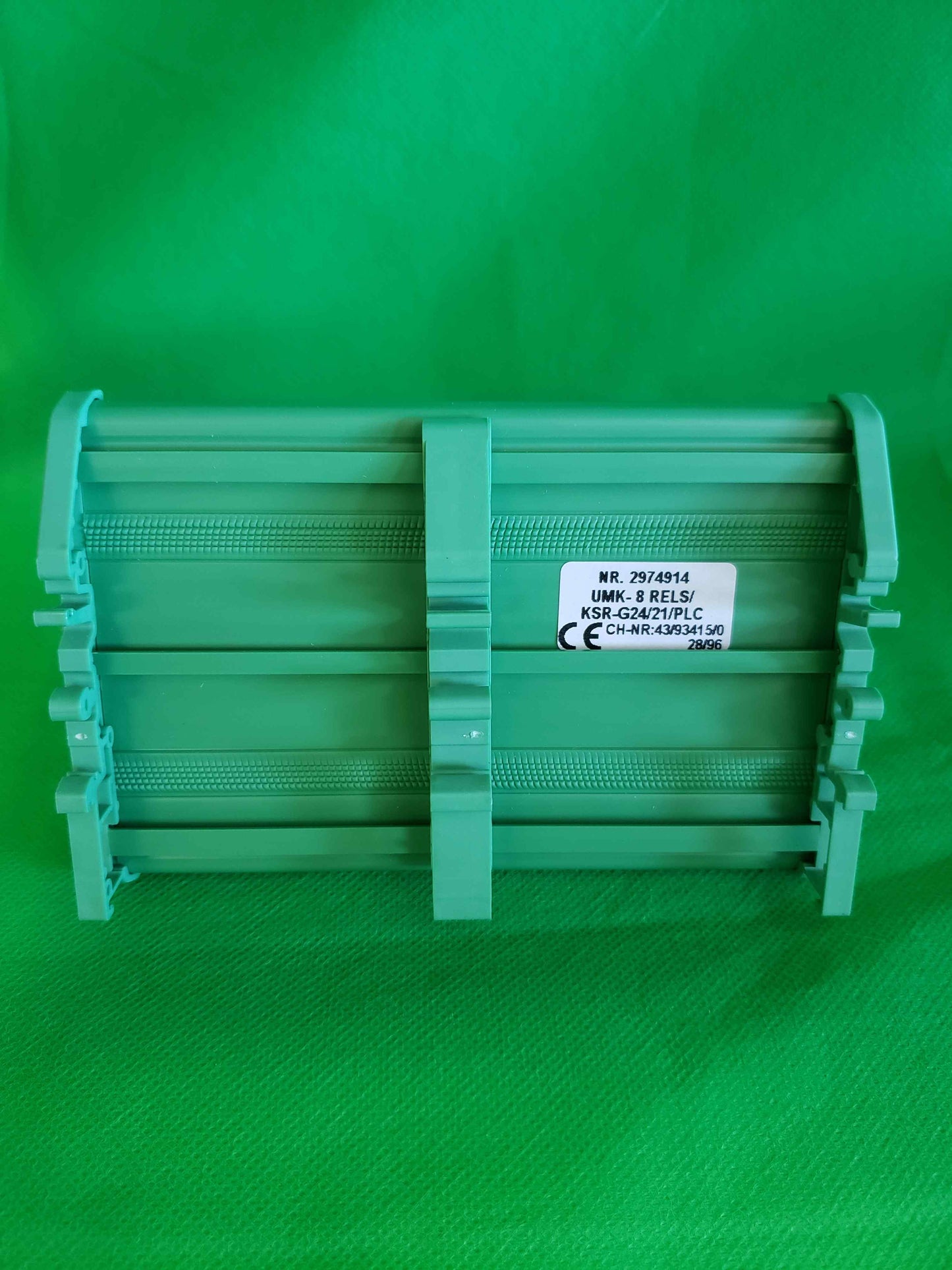 Pheonix Contact-UMK- 8 RELS KSR-G24 21 PLC Neuf/UMK8RELSKSRG2421PLC