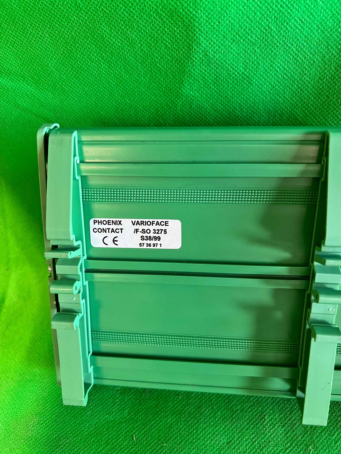 Pheonix Contact-VARIOFACE F-SO 3275 S38 99/VARIOFACEFSO3275S3899