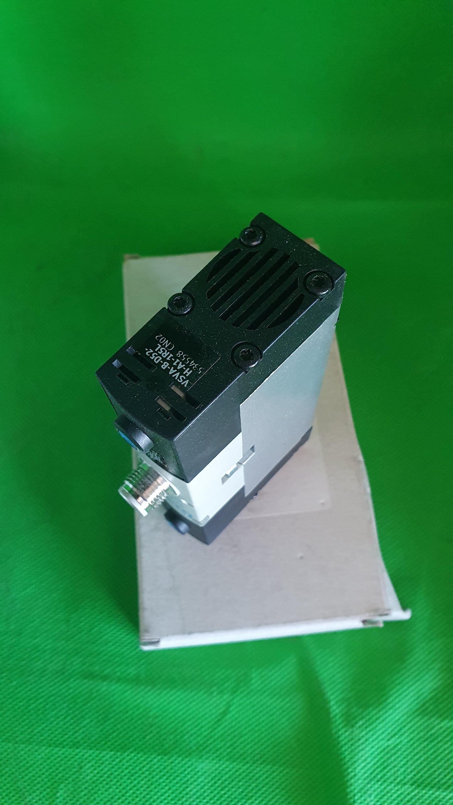 Festo-VSVA-B-D52-H-A1-1R5L/VSVABD52HA11R5L