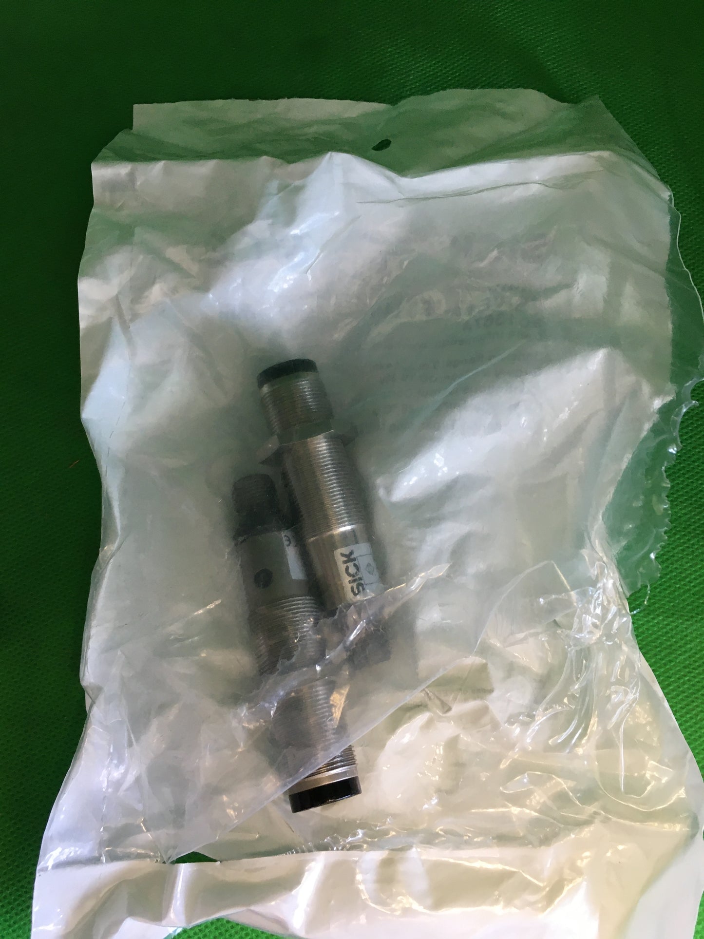 SICK-VS VE18-3F3140/VSVE183F3140