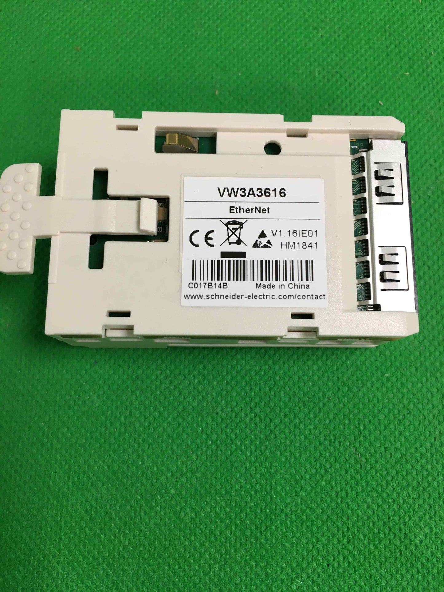 Schneider Electric-VW3A3616/VW3A3616