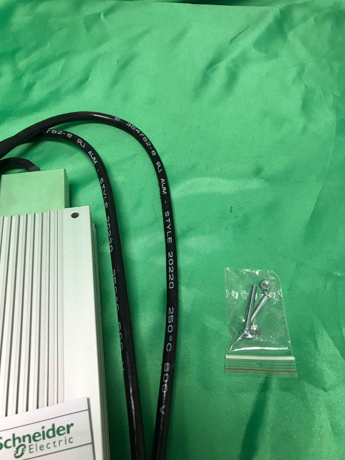 Schneider Electric-VW3A7601R20/VW3A7601R20