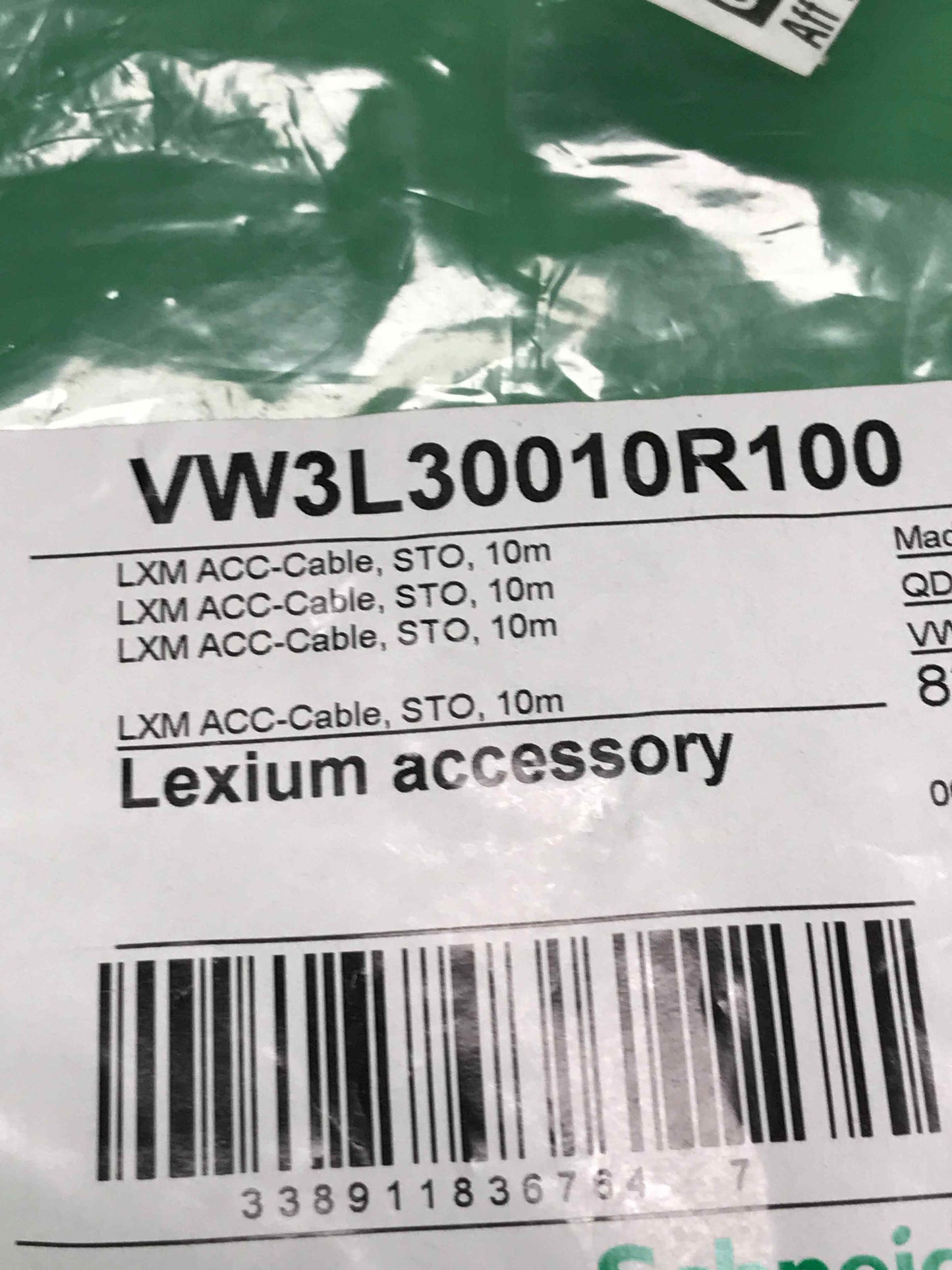 Schneider Electric-VW3L30010R100/VW3L30010R100